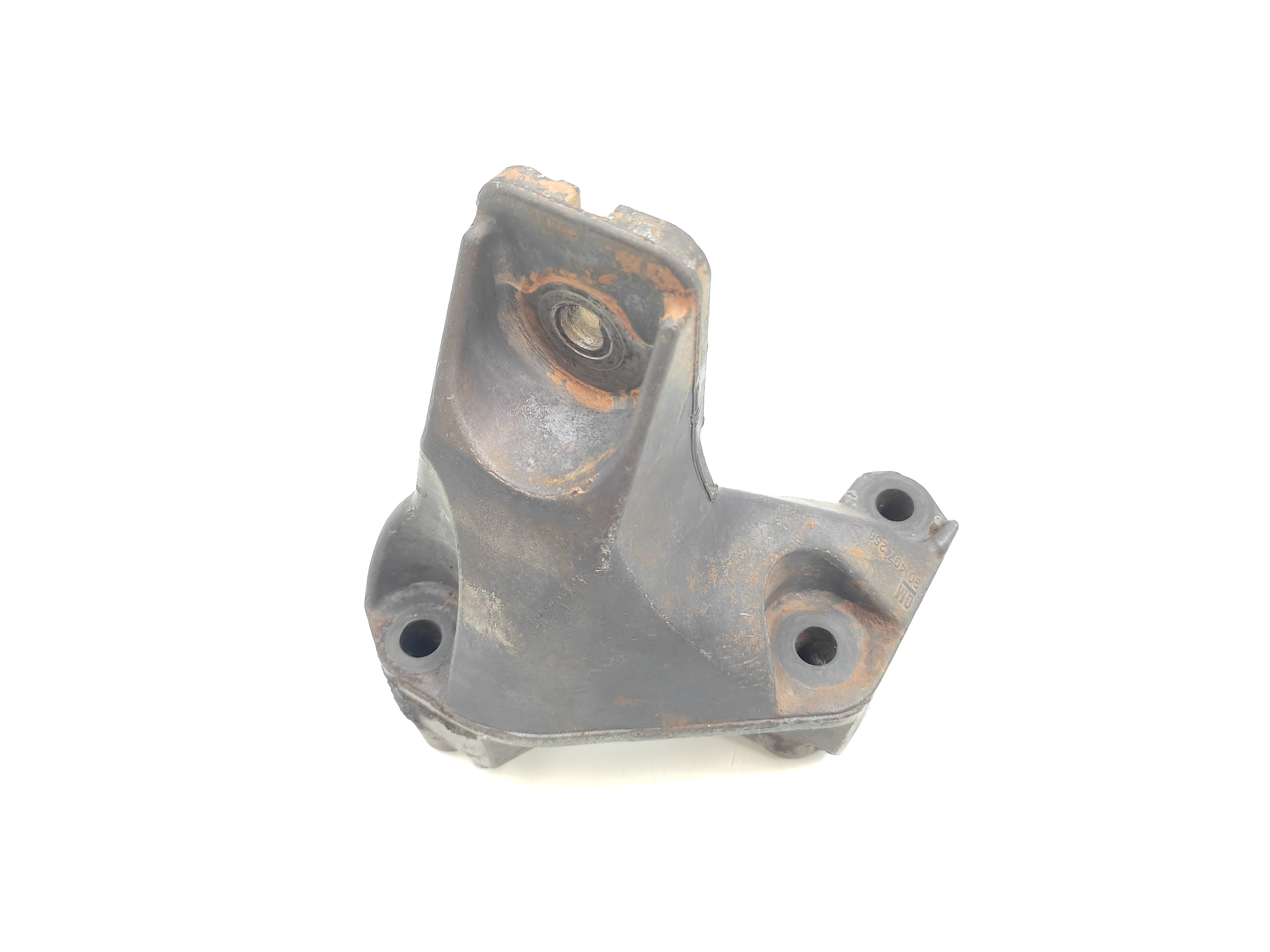 Suporte Coxim Motor Inferior Direito Gm Vectra 2.2 1998 1999