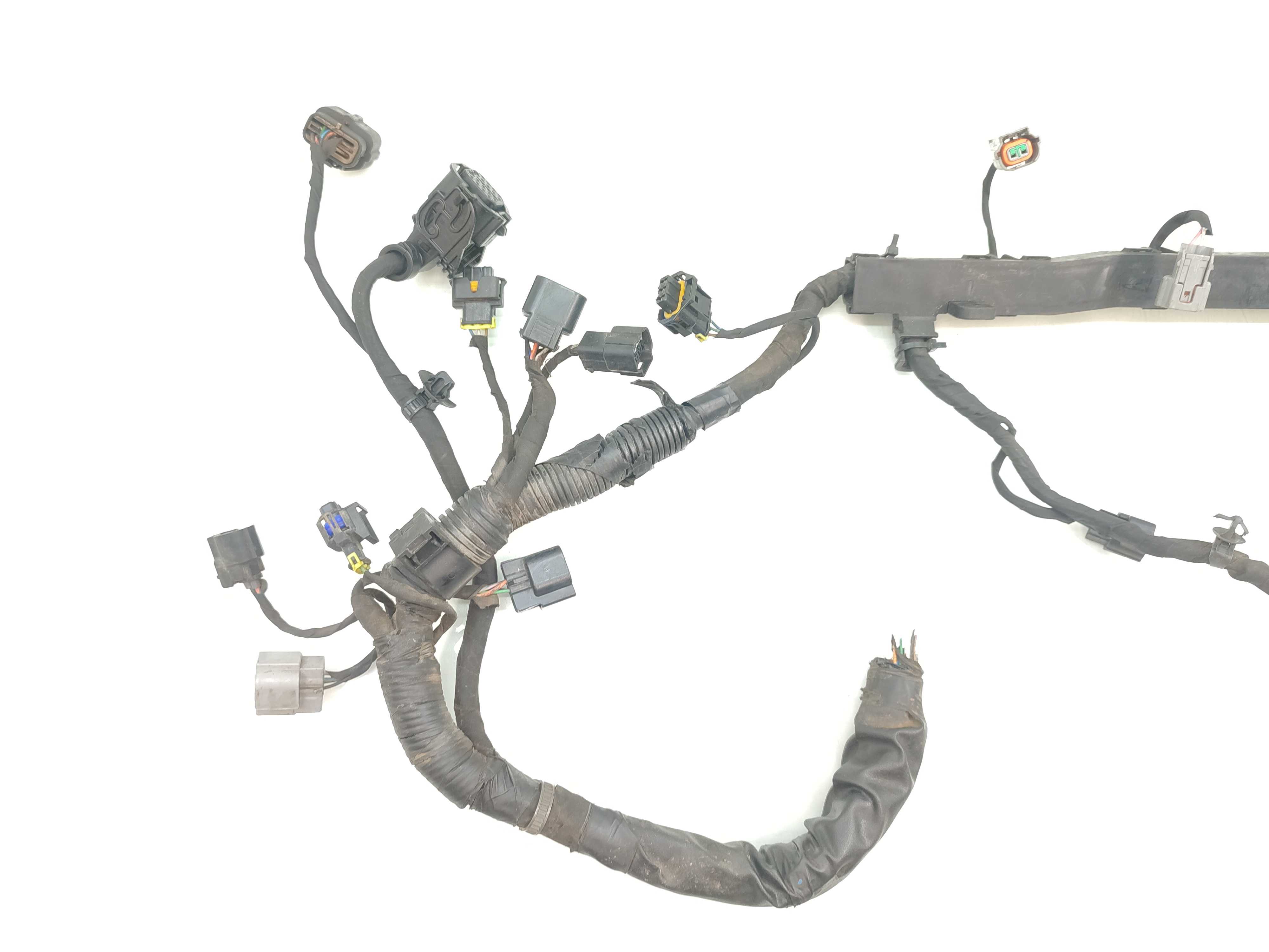 Chicote Injeção Motor Hyundai Veloster 1.6 2011 2012 2013 2