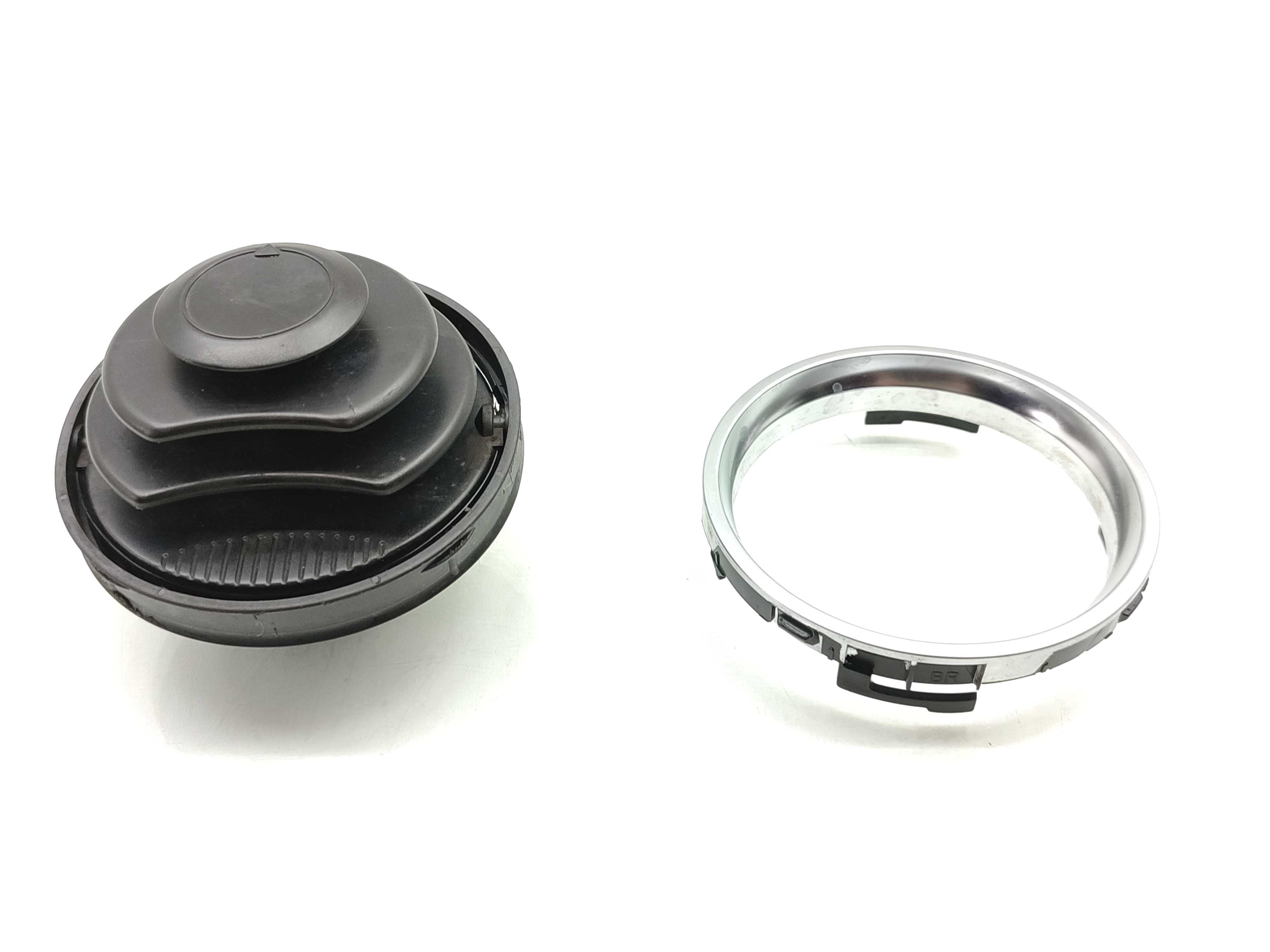 Difusor Ar Painel Vw Gol Voyage Saveiro G5 2009 Á 2013 2