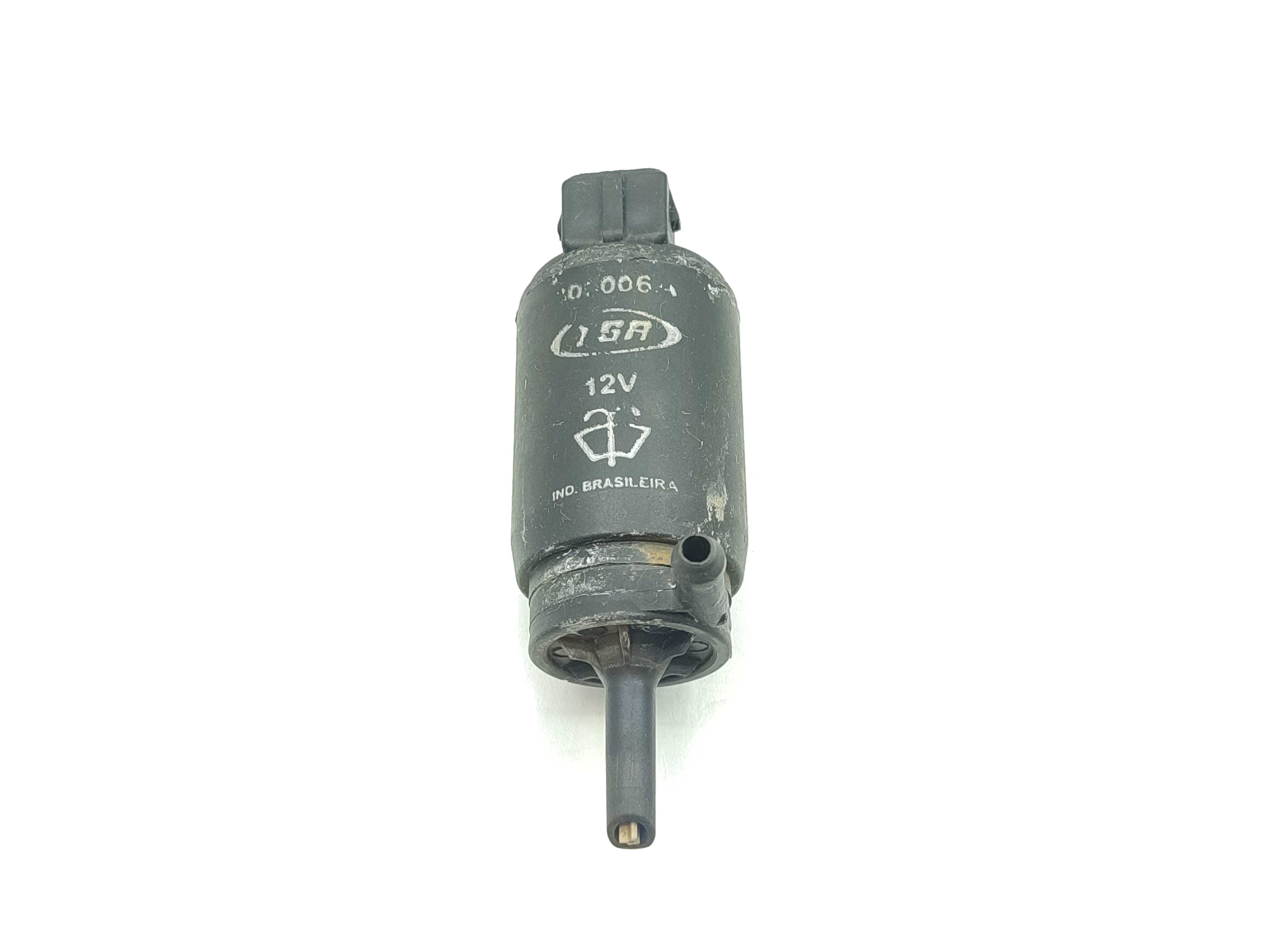 Motor Bomba Esguicho Parabrisa Vw Gol Saveiro Parati G2 1999 1