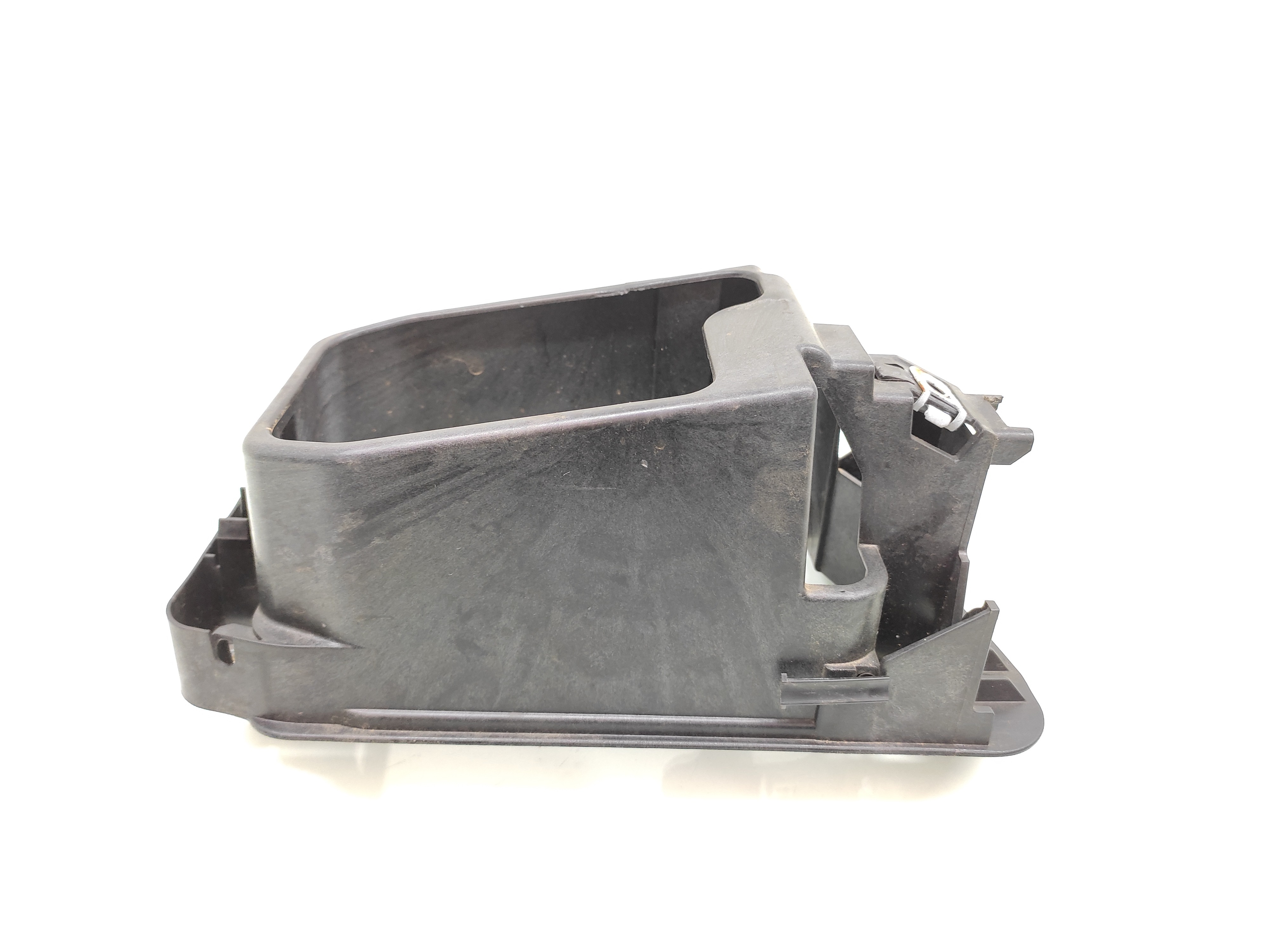 Suporte Base Alavanca Cambio Console Vw Polo 2018 2019 2020