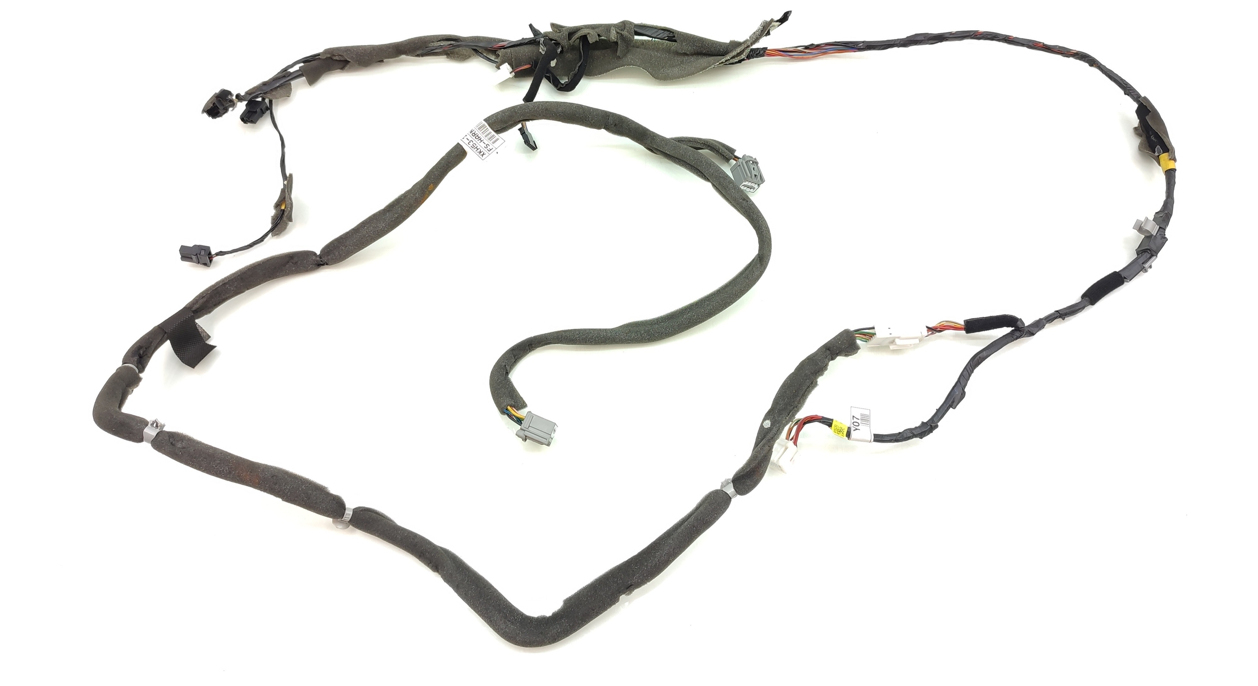 Chicote Teto Hyundai Veloster 2011 2012 2013 2014 918002v090 1