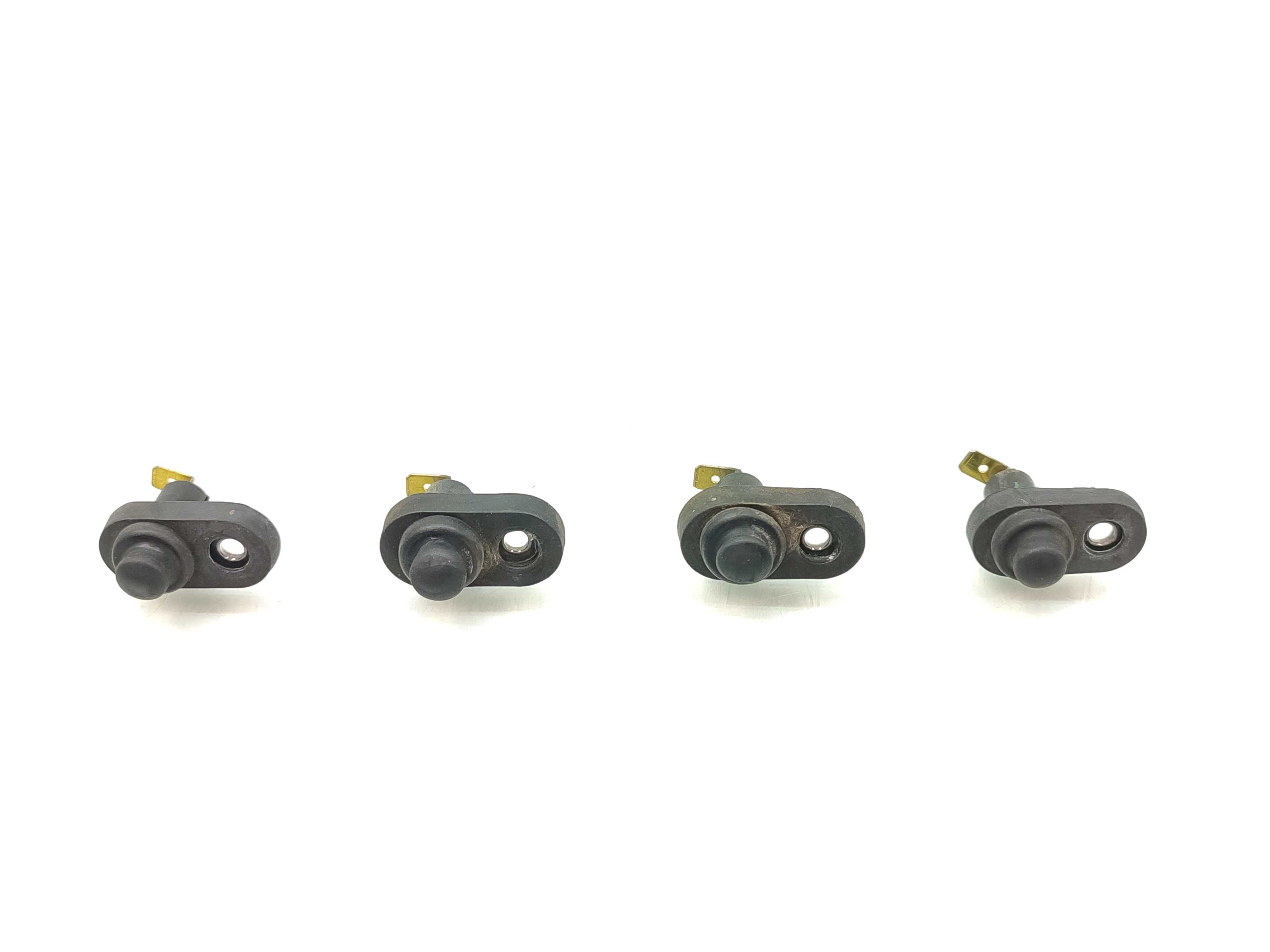Jogo Interruptor Luz Porta Vw Gol Voyage G5 G6 G7 1