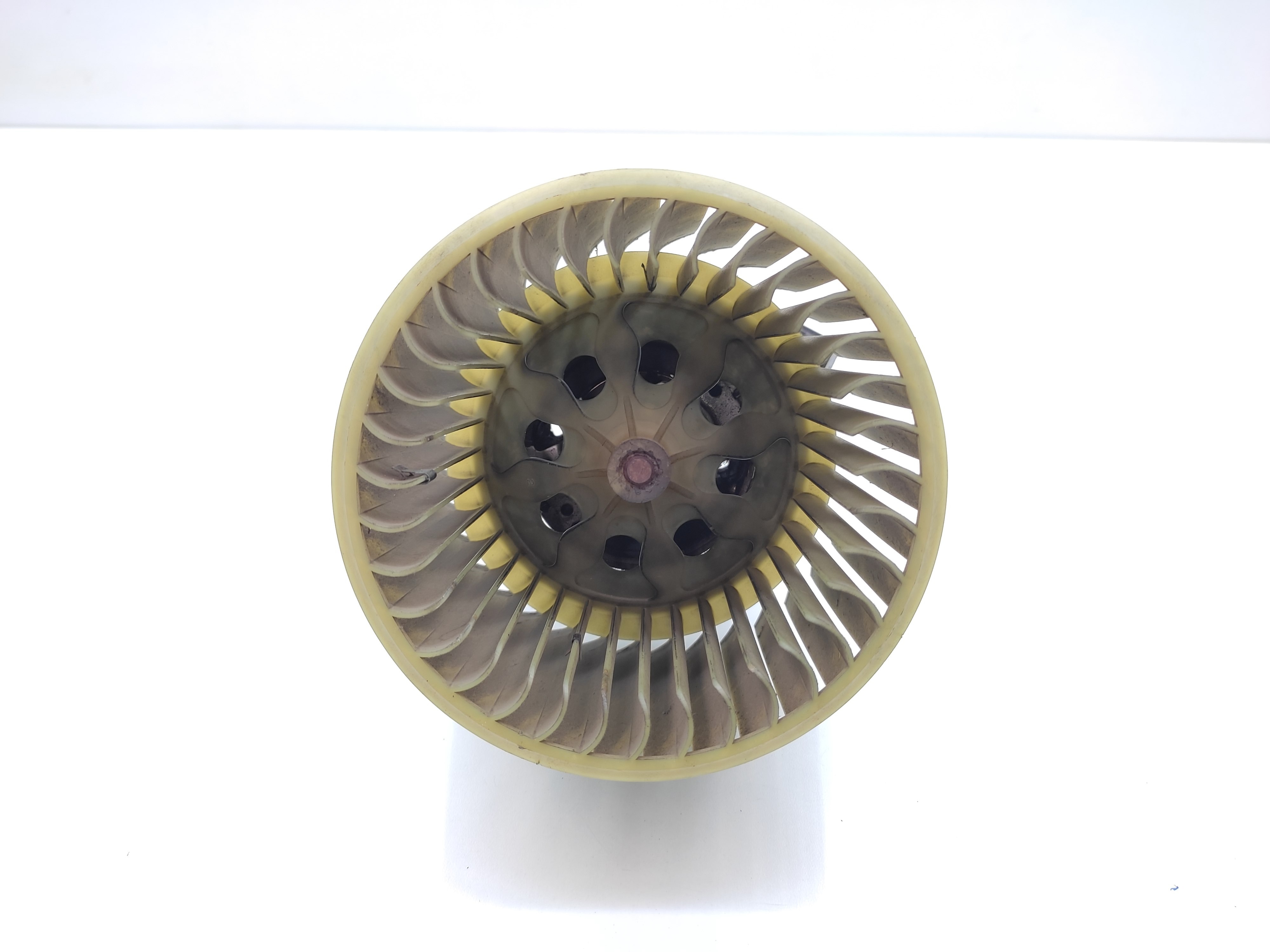 Motor Caixa Ar Forçado Peugeot 206 1.4 2008 2009 2