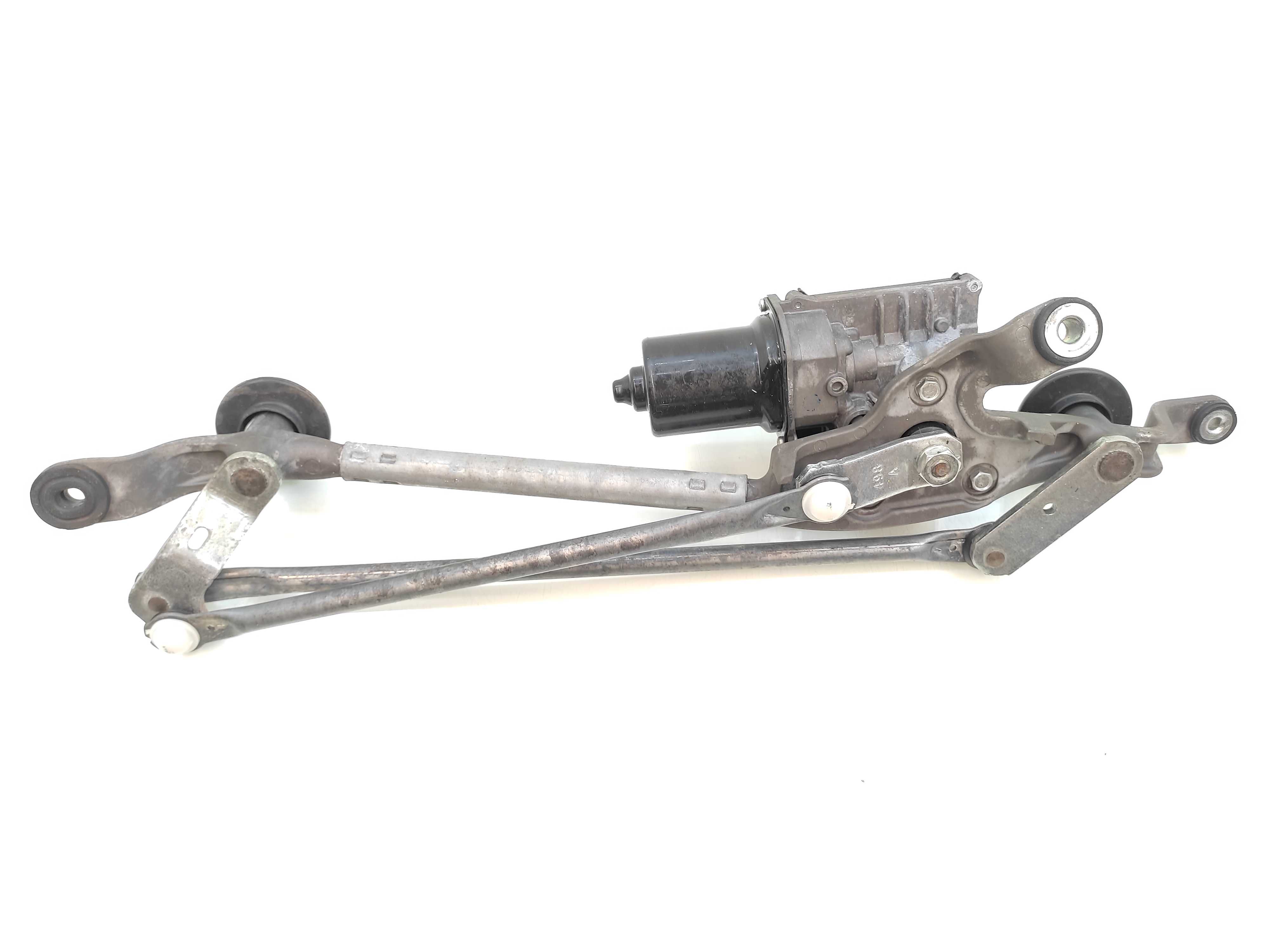 Máquina Galhada Limpador Parabrisa Honda Civic G10 1