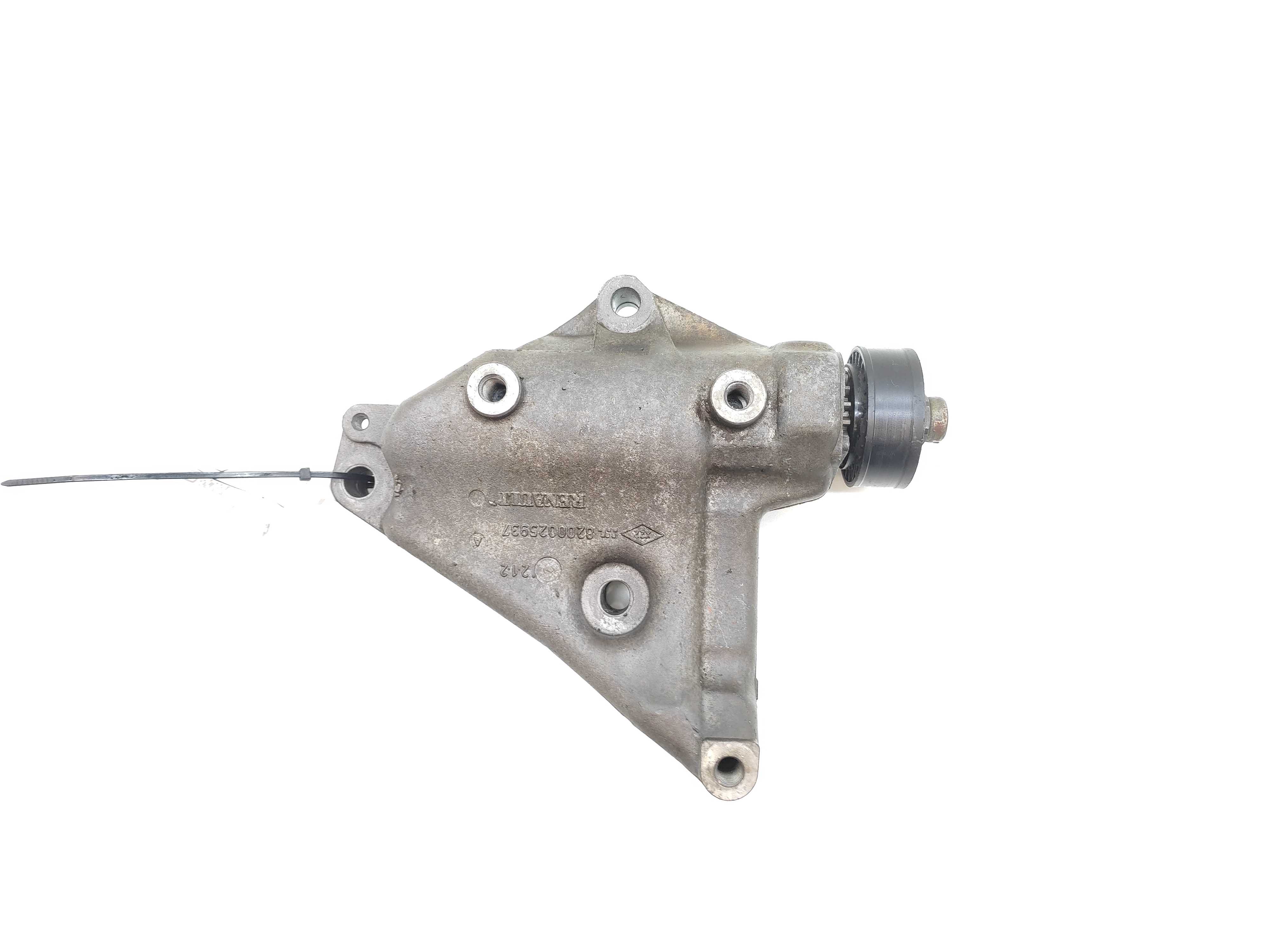 Suporte Compressor Ar Peugeot 206 1.0 16v Clio Logan 1