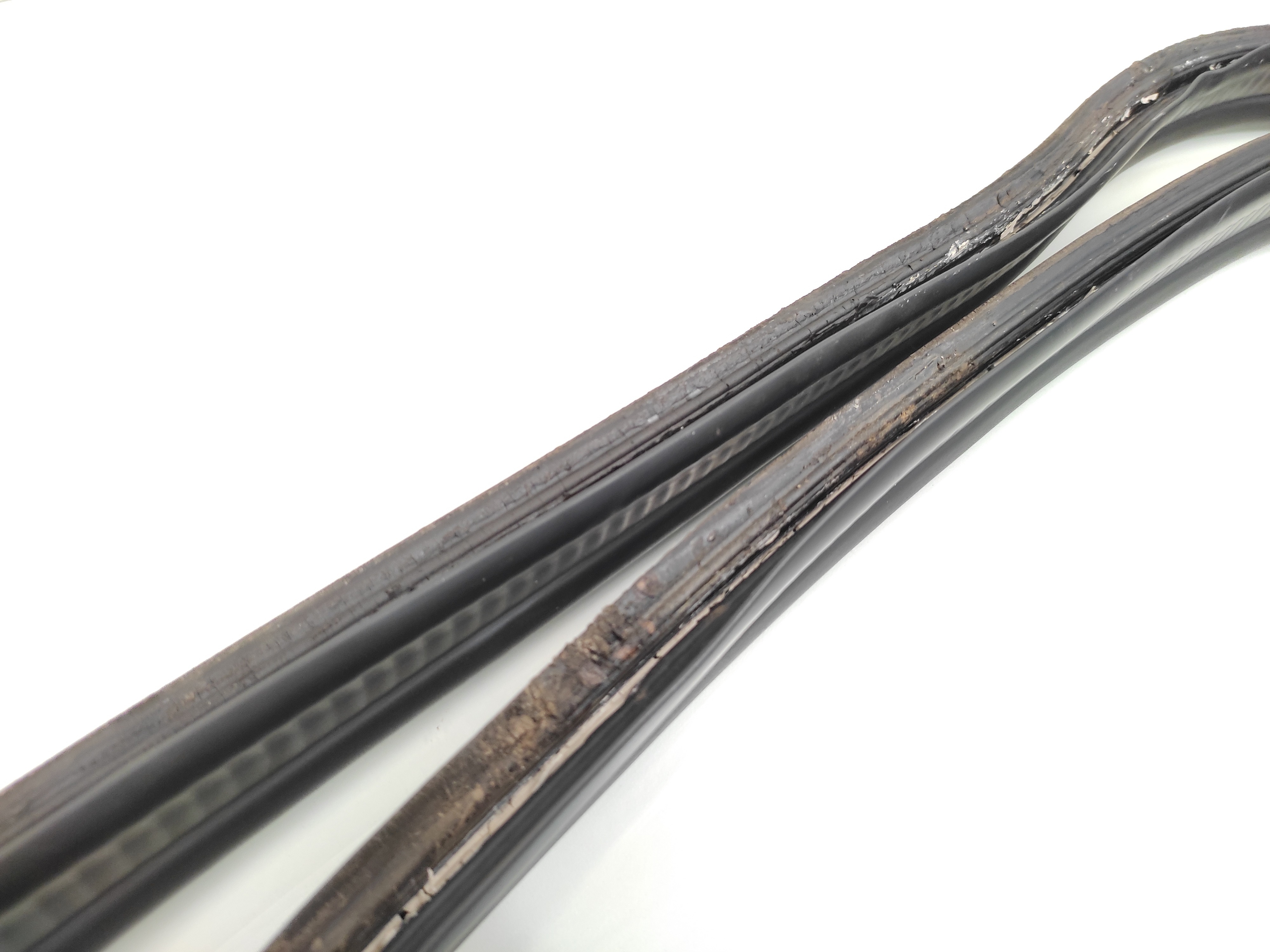 Borracha Vedação Porta Malas Mb Classe A 160 190 2000 2001 3