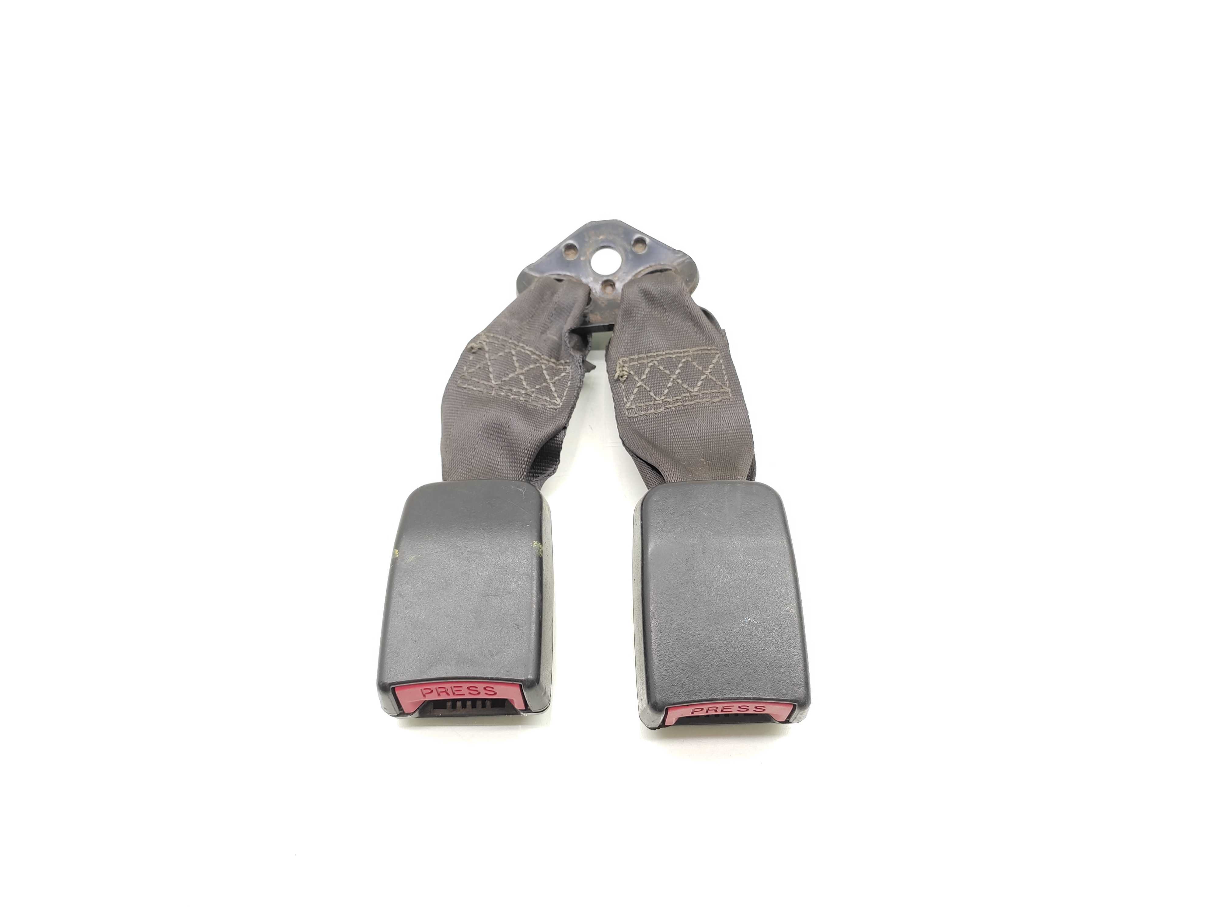 Engate Duplo Cinto Segurança Traseiro Central Gm Omega 2005 1