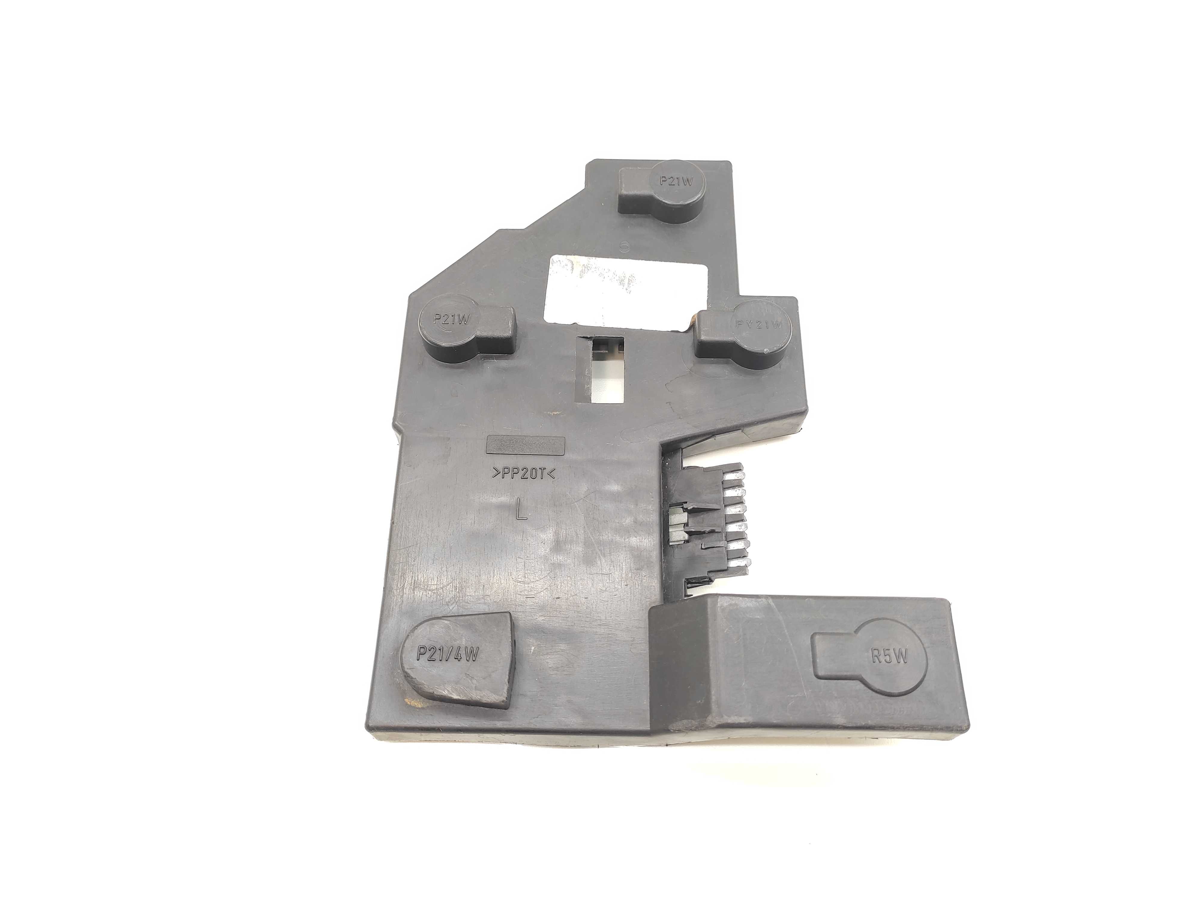 Circuito Soquete Lanterna Esquerda Gm Vectra 1997 1998 1999 1