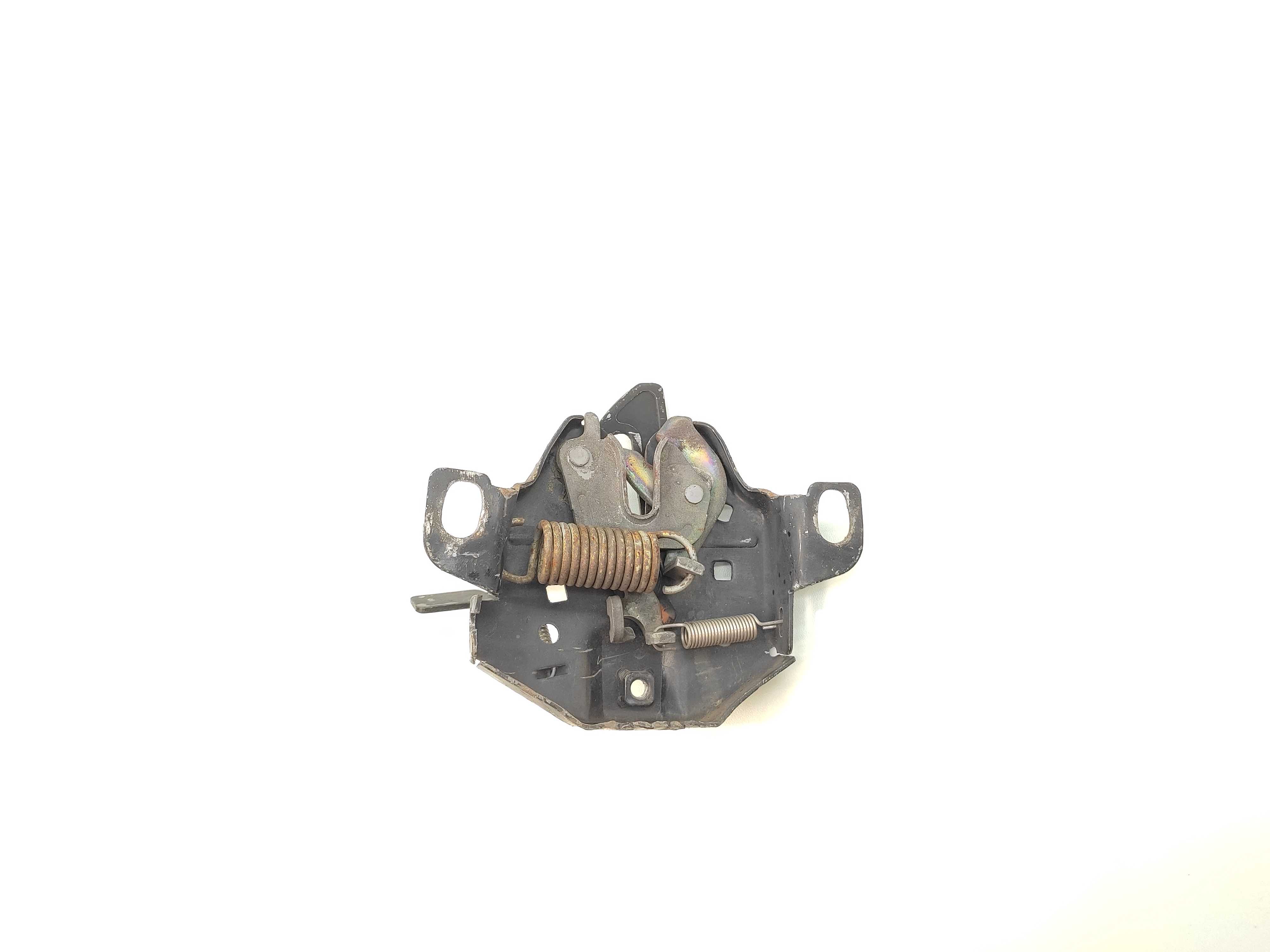 Fechadura Trava Capô Hyundai Accent 1995 1996 2