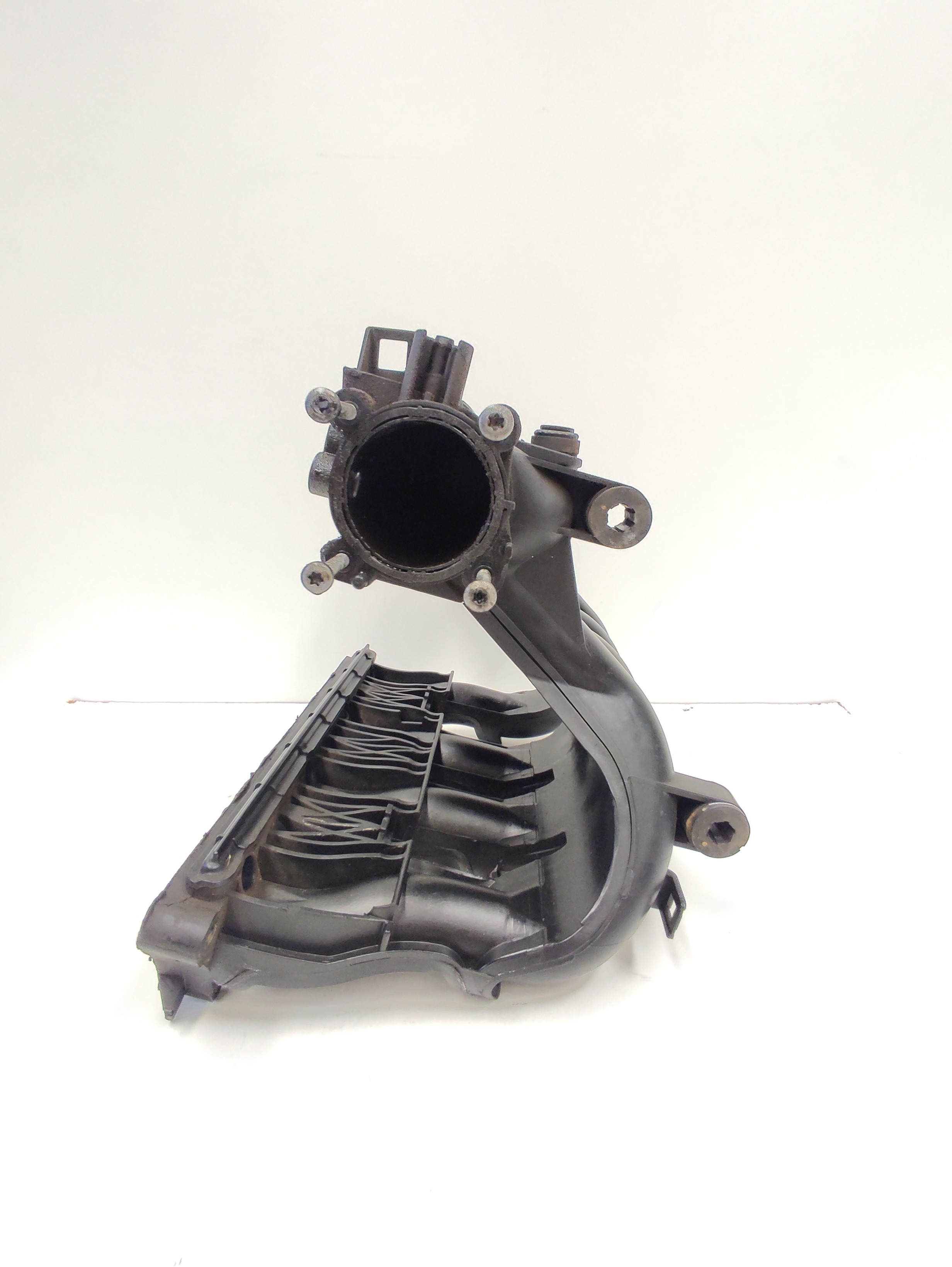 Coletor Admissão Mb Classe A 160 1999 2000 Original 5