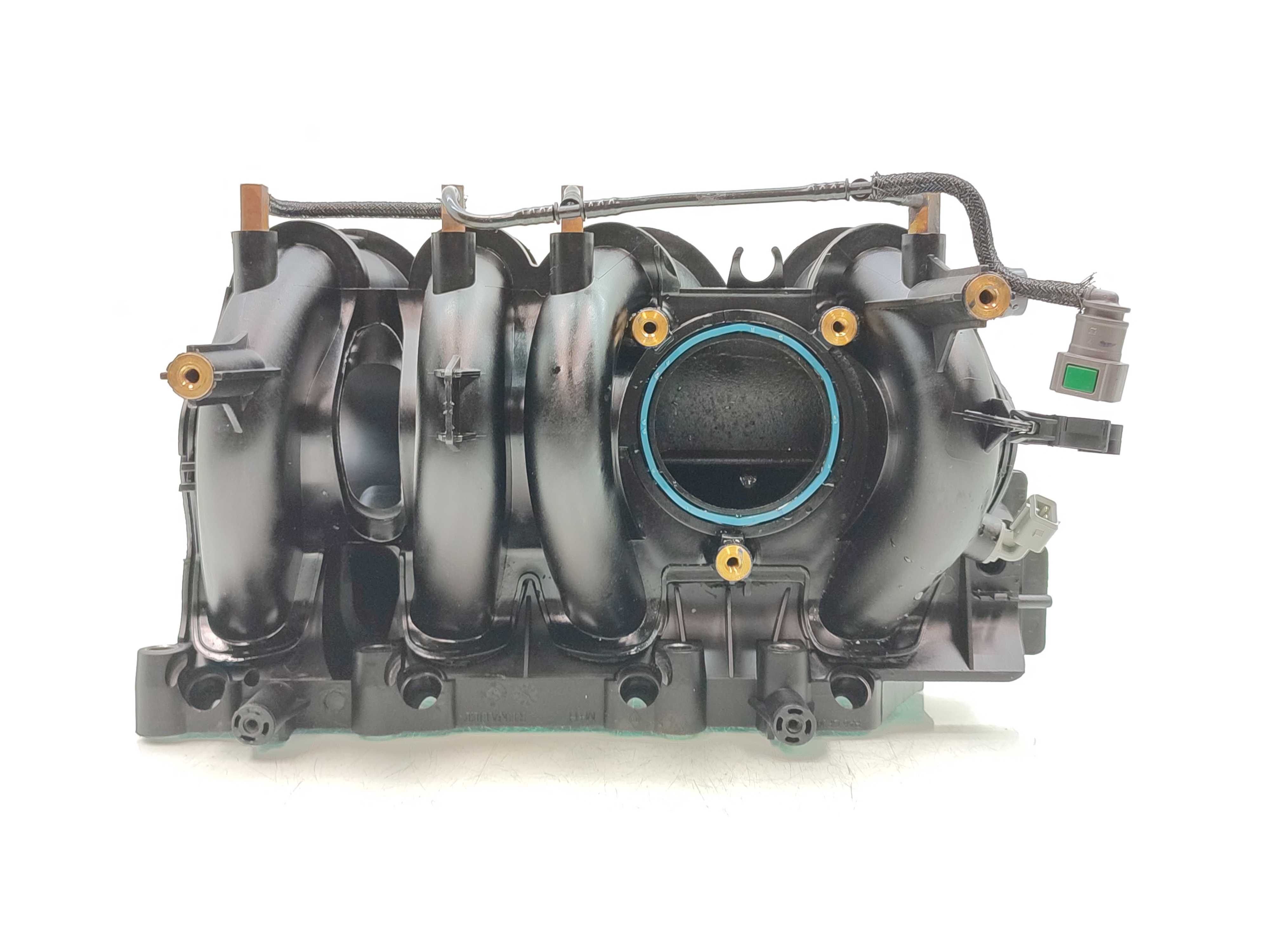 Coletor Admissao Renault Logan Sandero 1.6 8v 2012 2013 14 2