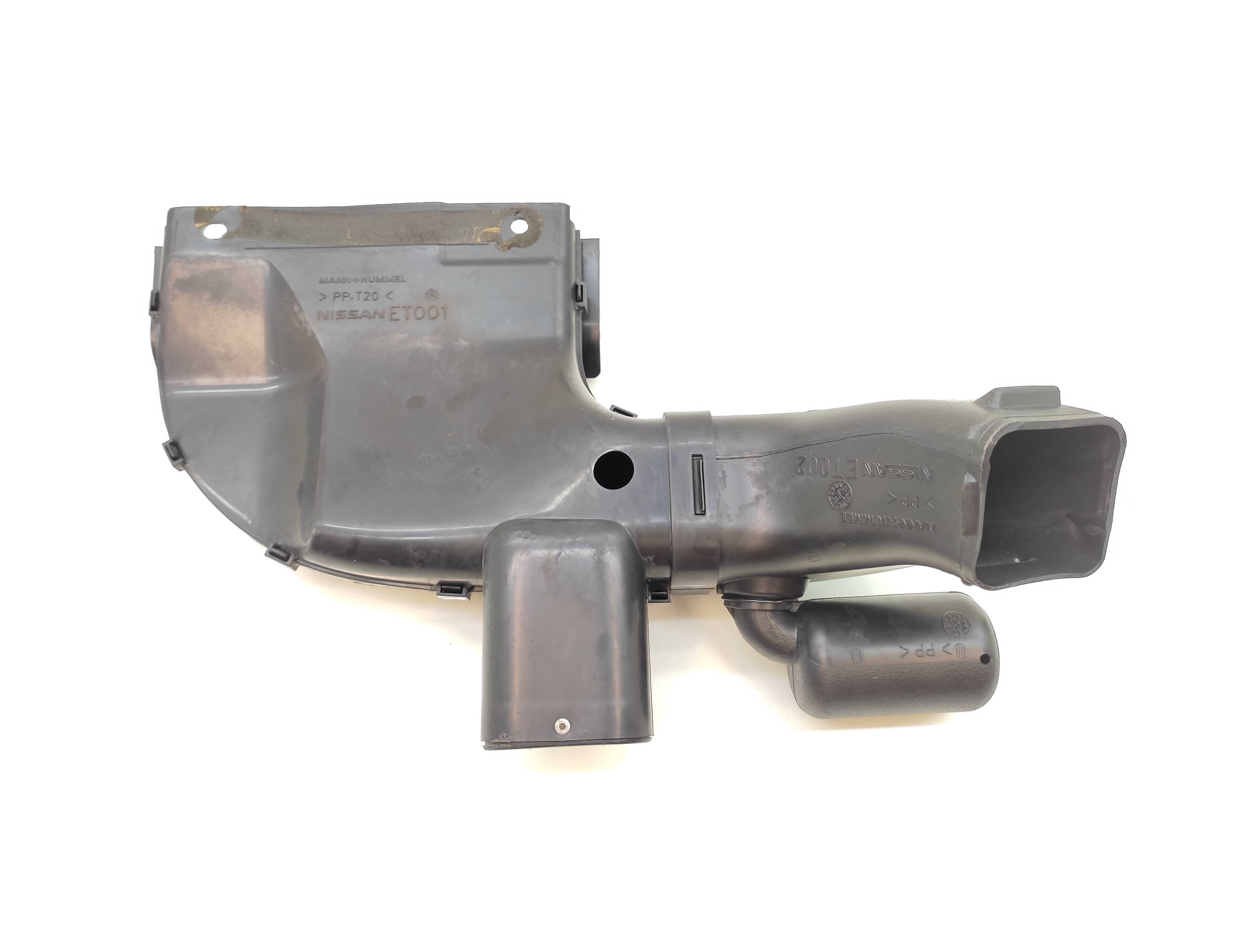 Duto Entrada Filtro Ar Nissan Sentra 2.0 2007 2008 2009 2010 2