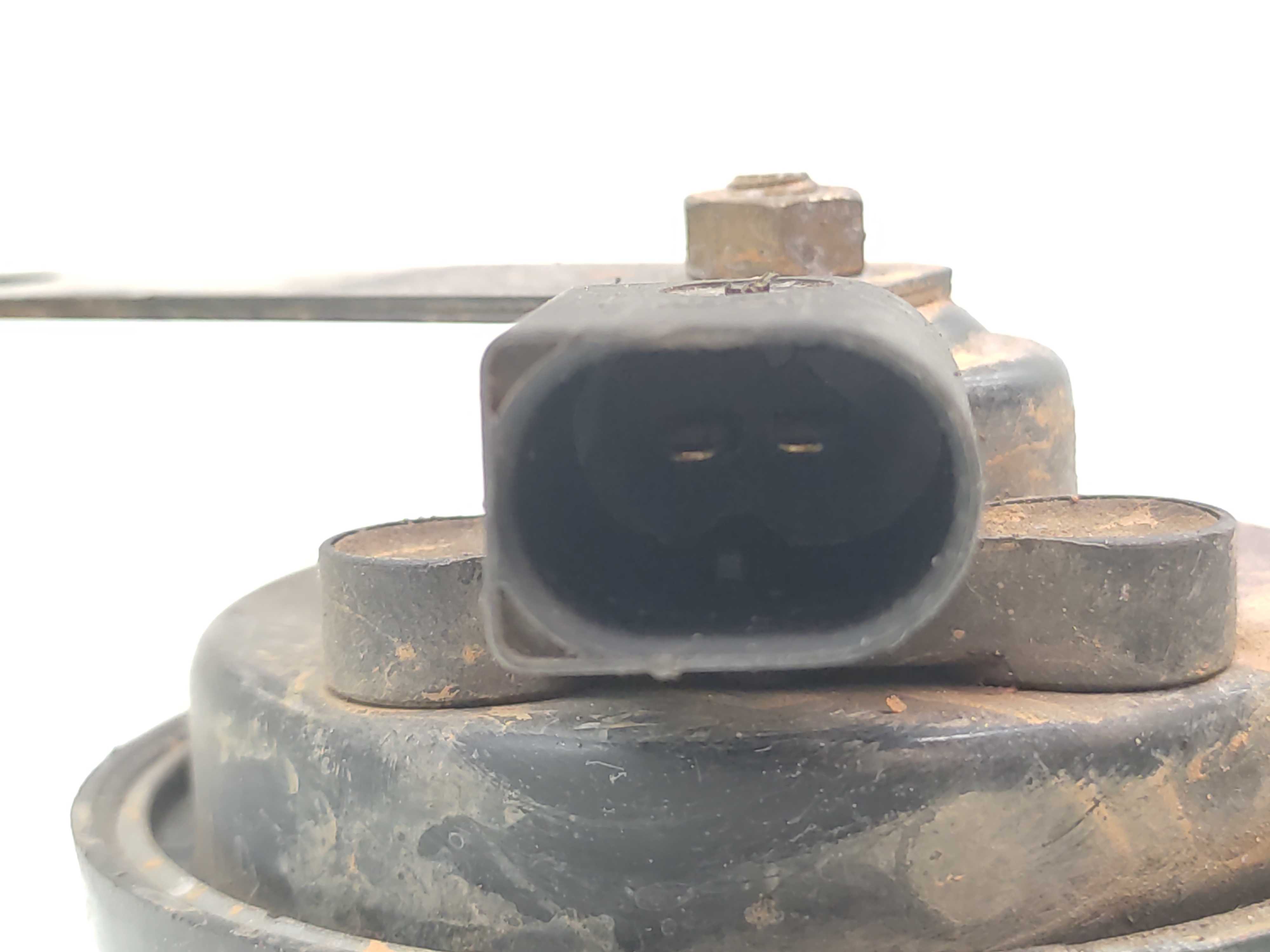 Buzina Caracol 2 Pinos Vw Fox 2005 2006 2007 2008 2009 2010 3