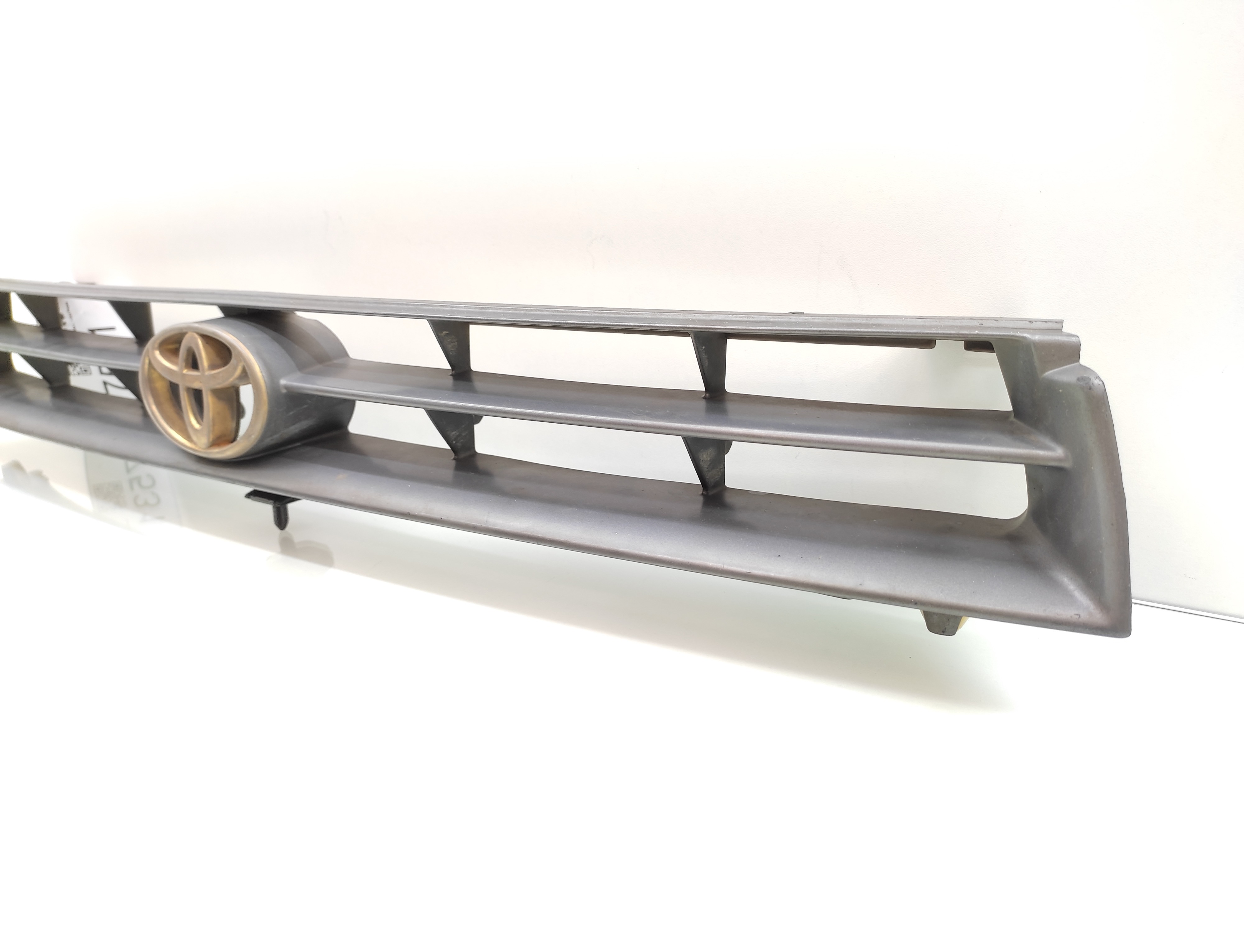 Grade Parachoque Dianteiro Toyota Camry 1993 1993 1994 Orig 3