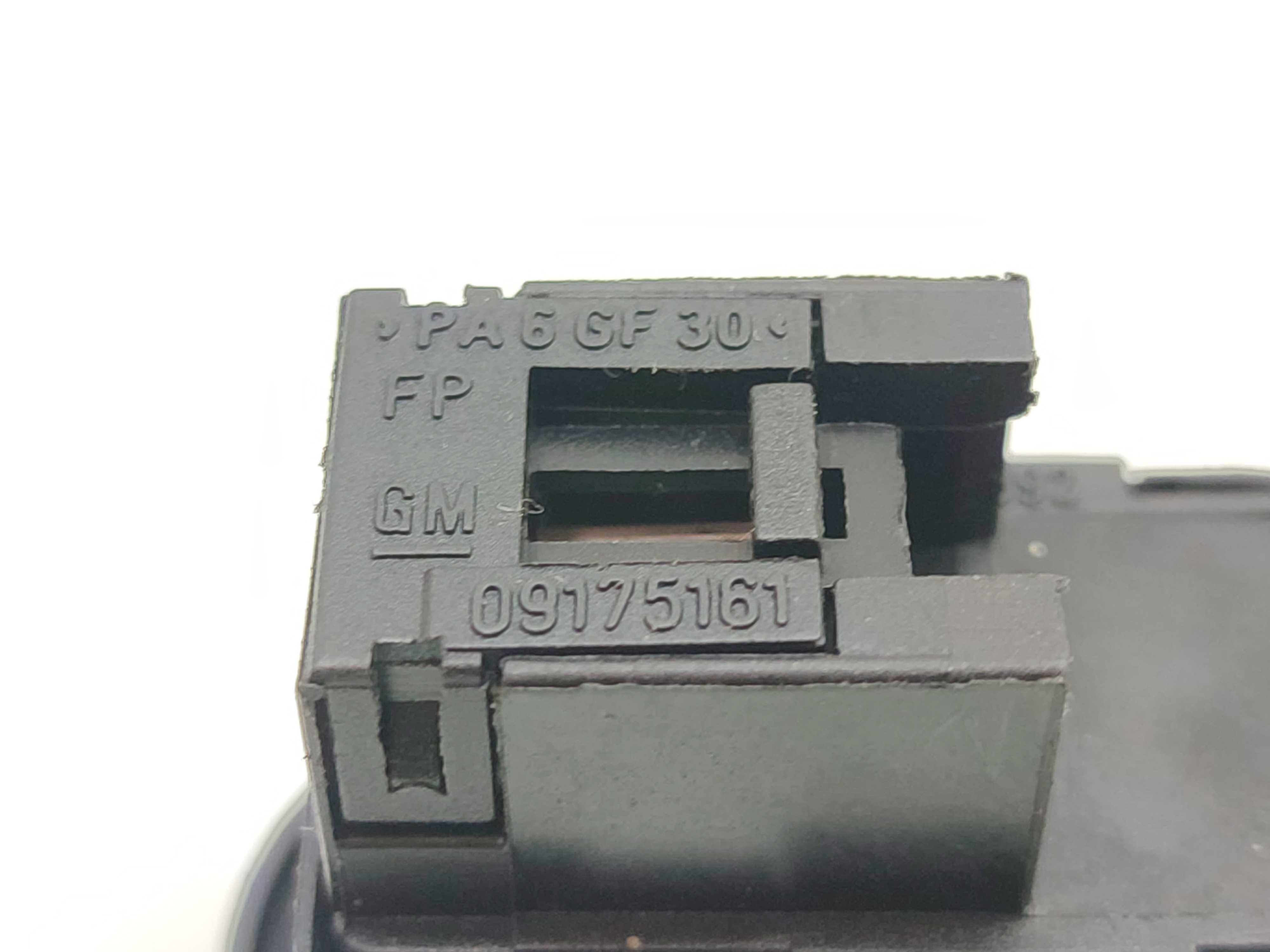 Botão Retrovisor Elétrico Gm Astra 1999 2000 2001 2002 2003 4