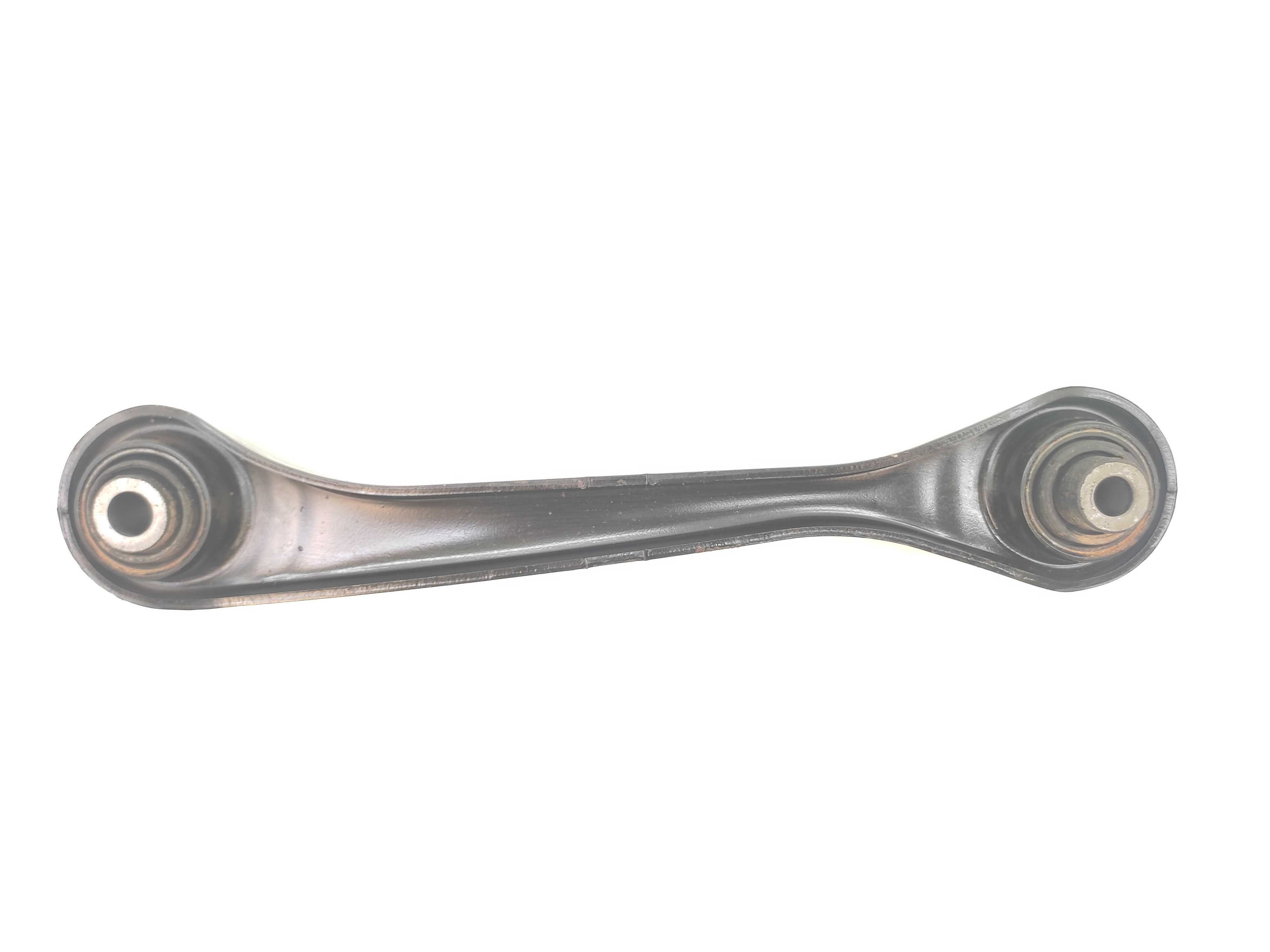 Braço Inferior Traseiro Esquerdo Vw Tiguan 2011 2012 2013 3