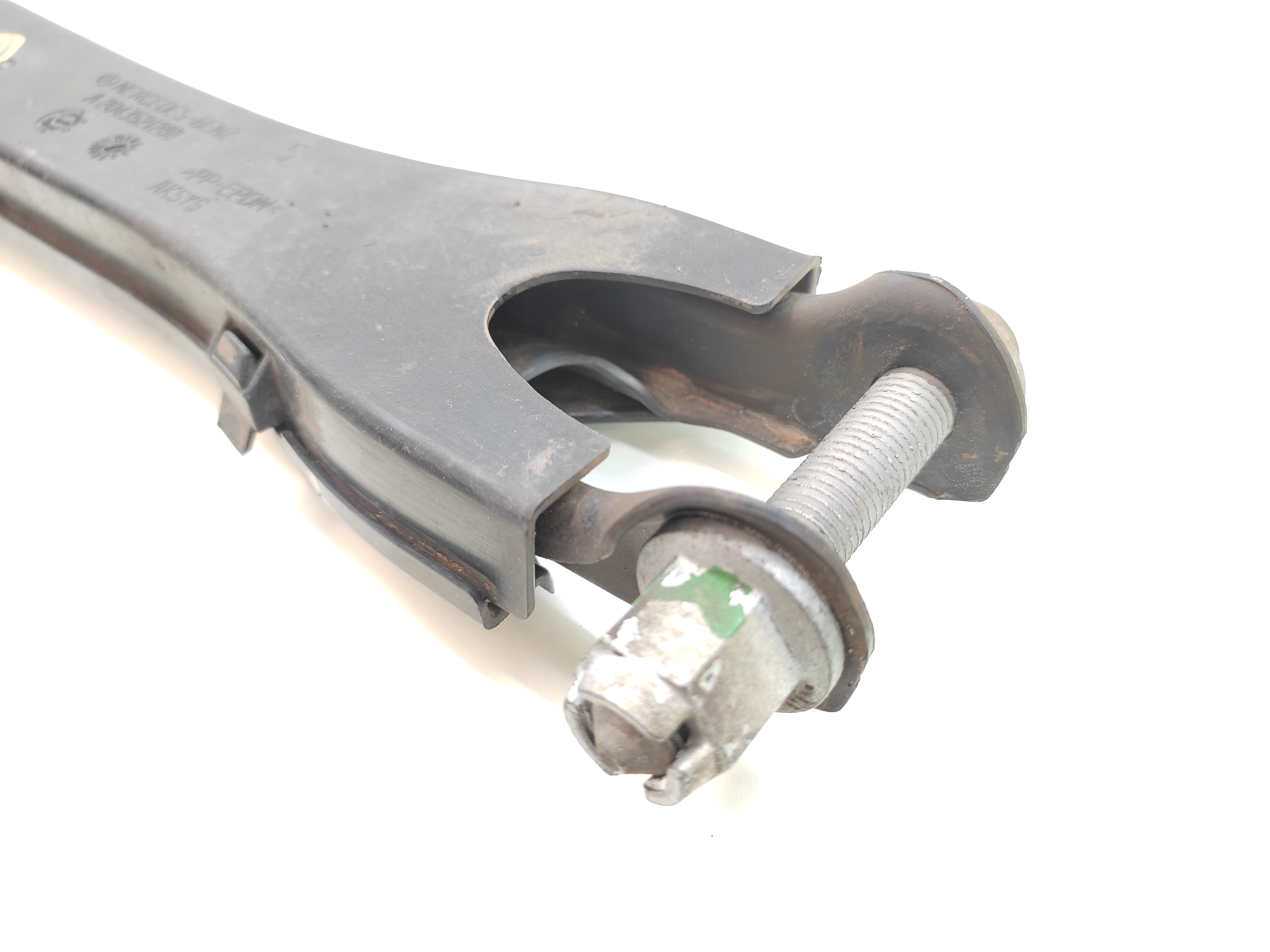 Braço Tirante Suspensão Traseira Direita Mercedes C180 2010 3