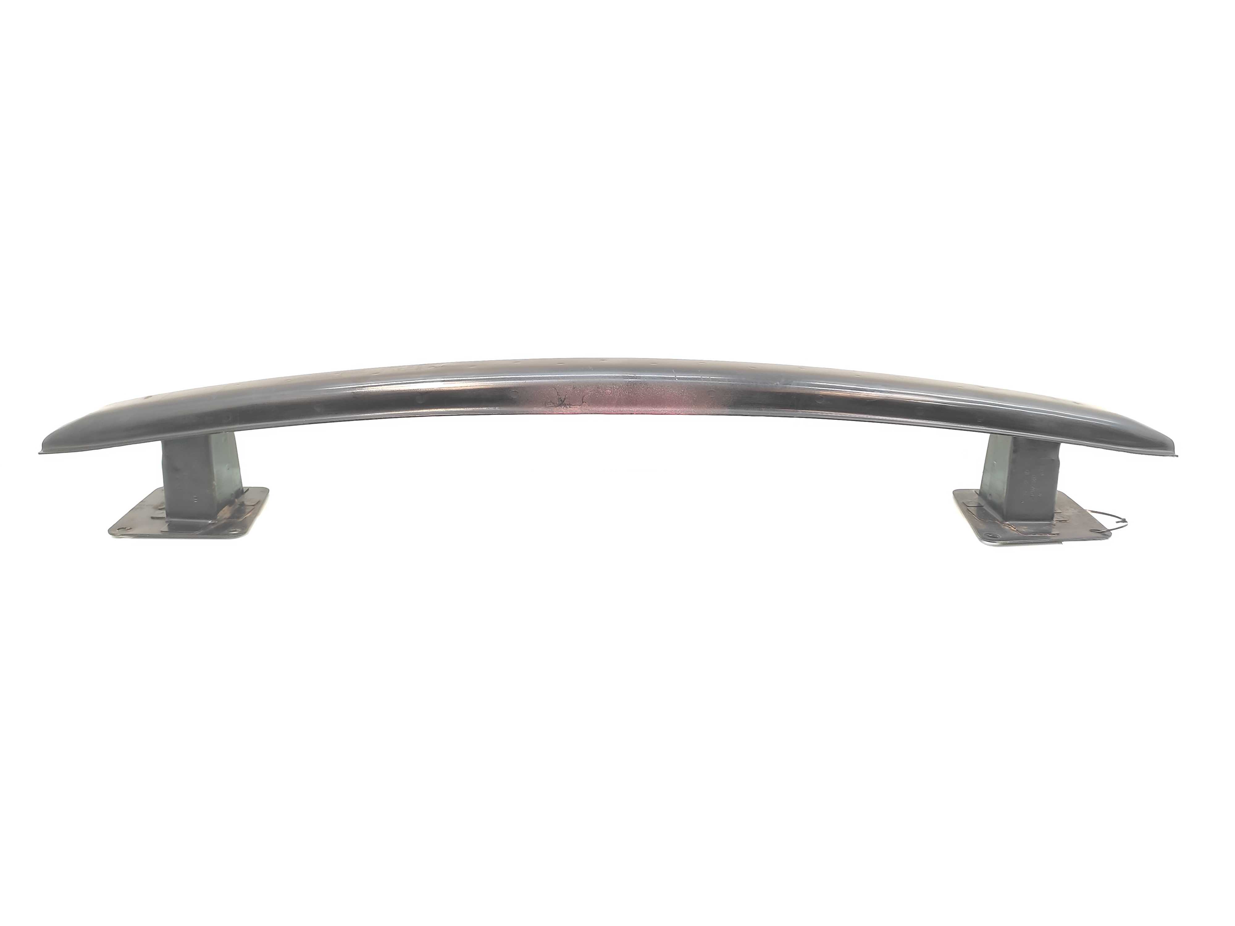 Alma Parachoque Traseiro Vw Fox 2005 2006 2007 2008 2009 10 1