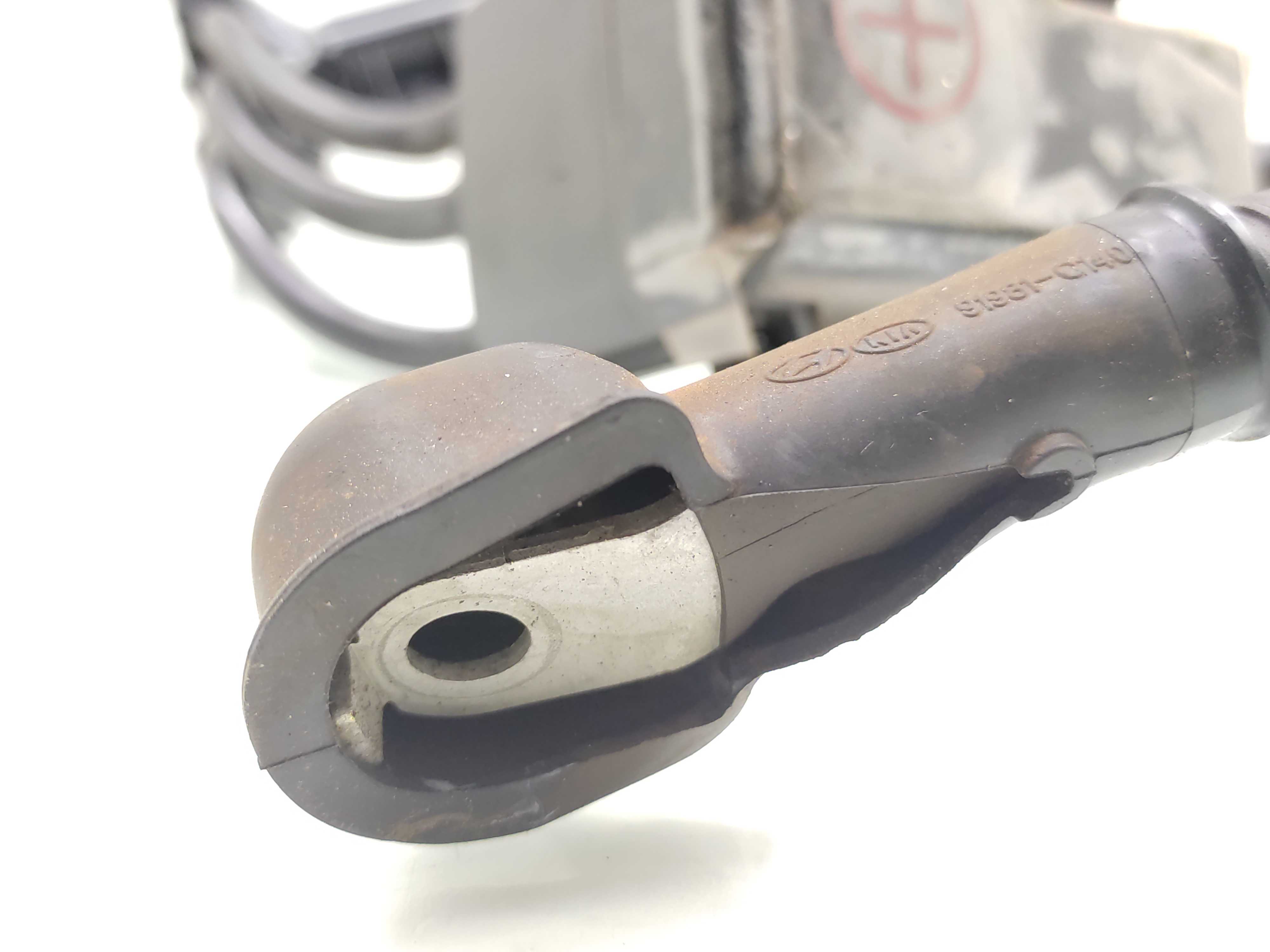 Chicote Polo Positivo Bateria Kia Sportage 2.0 2020 2019 18 3