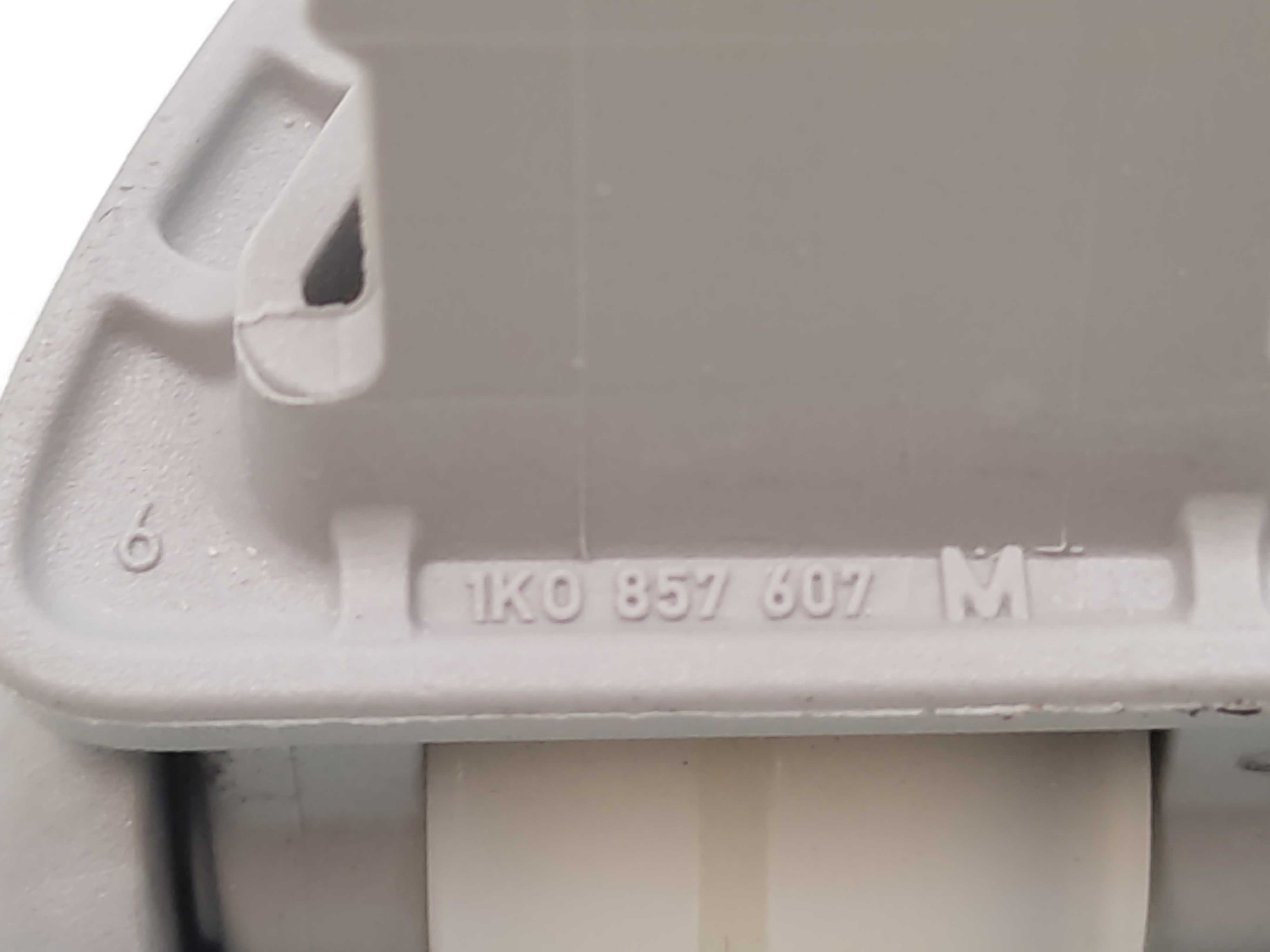 Jogo Alça Pqp Teto Ve Tiguan 2010 2011 2012 2013 2014 3