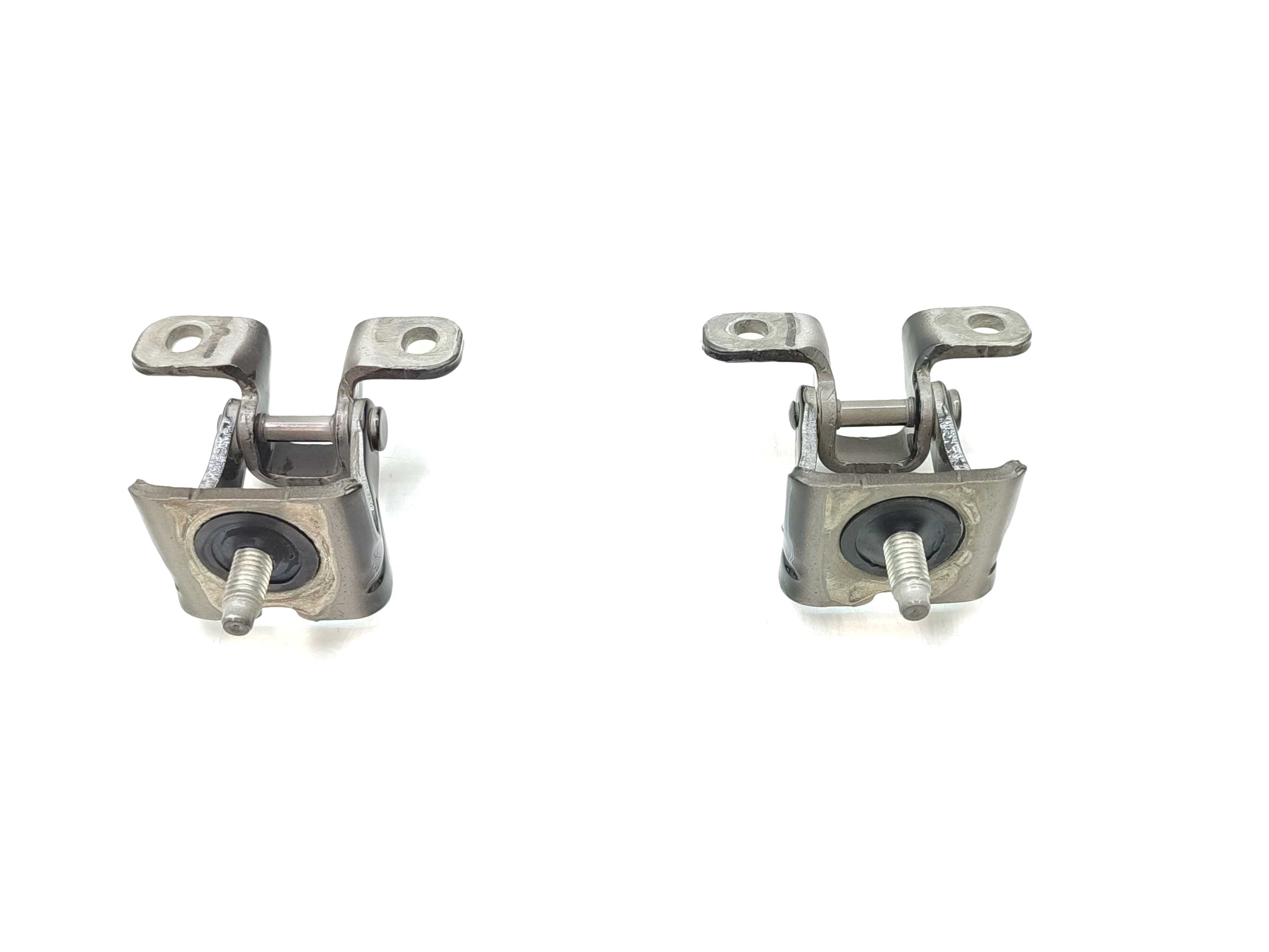 Par Dobradiça Porta Malas Vw Tcross 2019 2020 2021 2022 2023 2