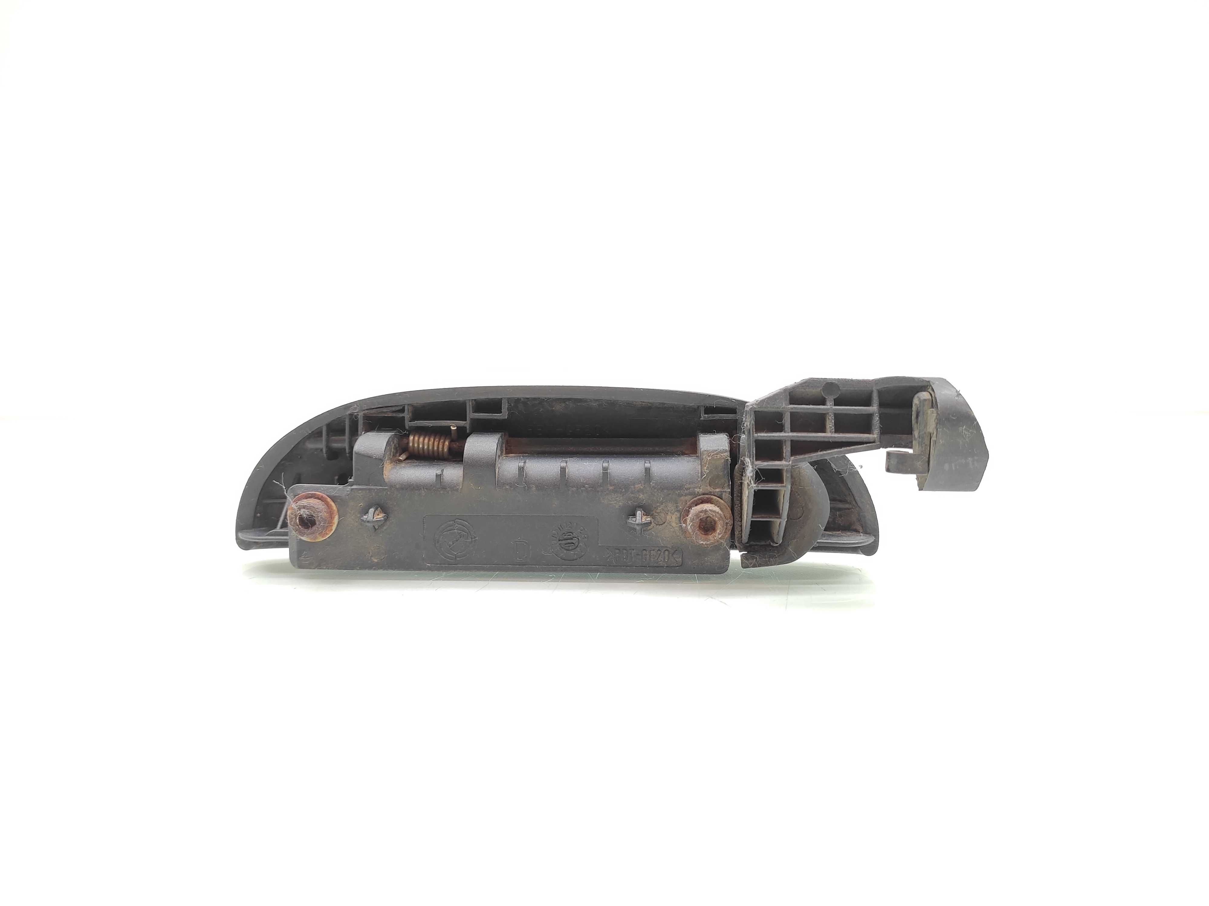 Maçaneta Externa Porta Dianteira Direita Fiat Palio 1996 97 2