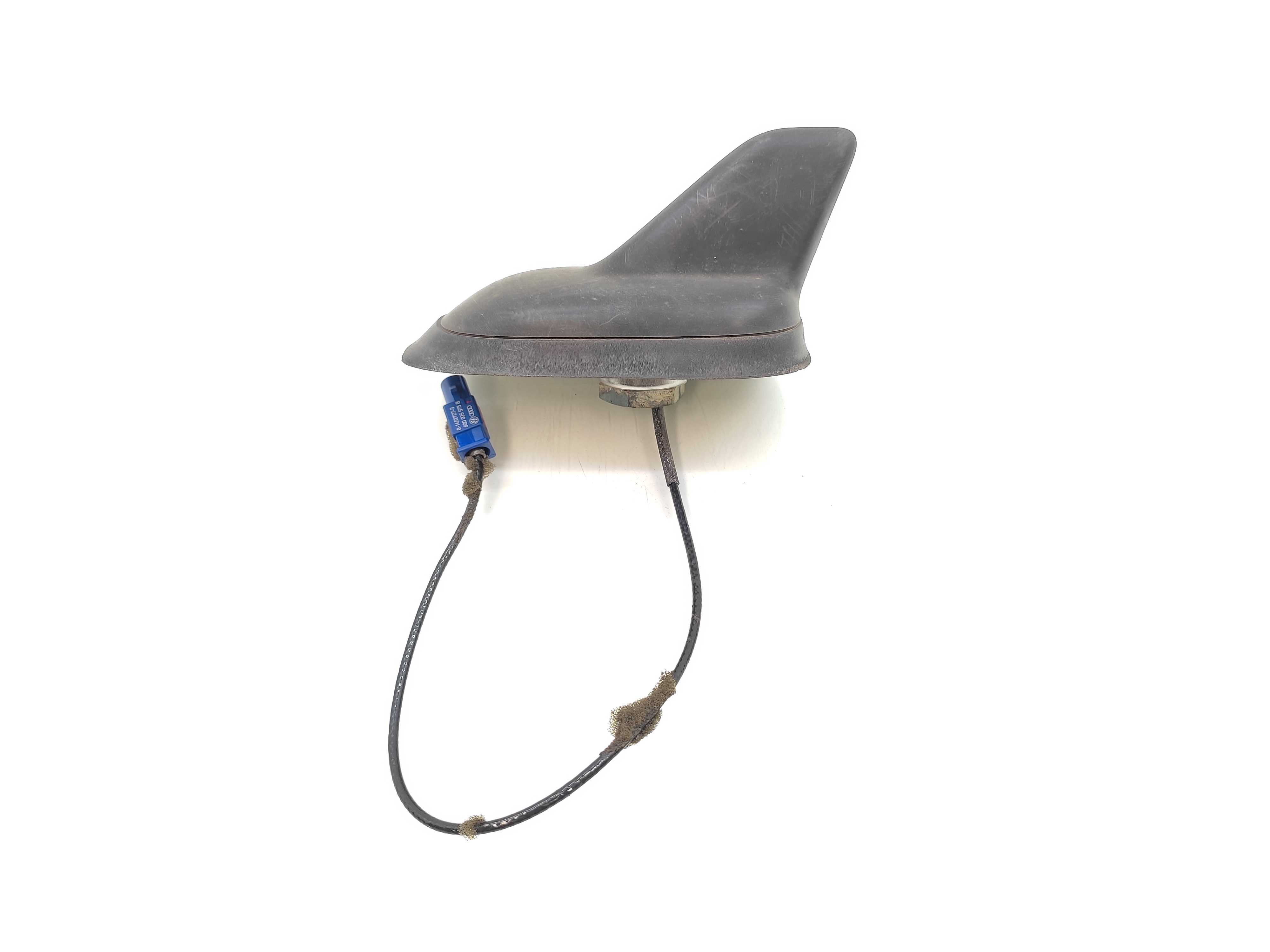 Antena Teto Vw Tiguan 2010 2011 2012 2013 2014 2015 Preto 2