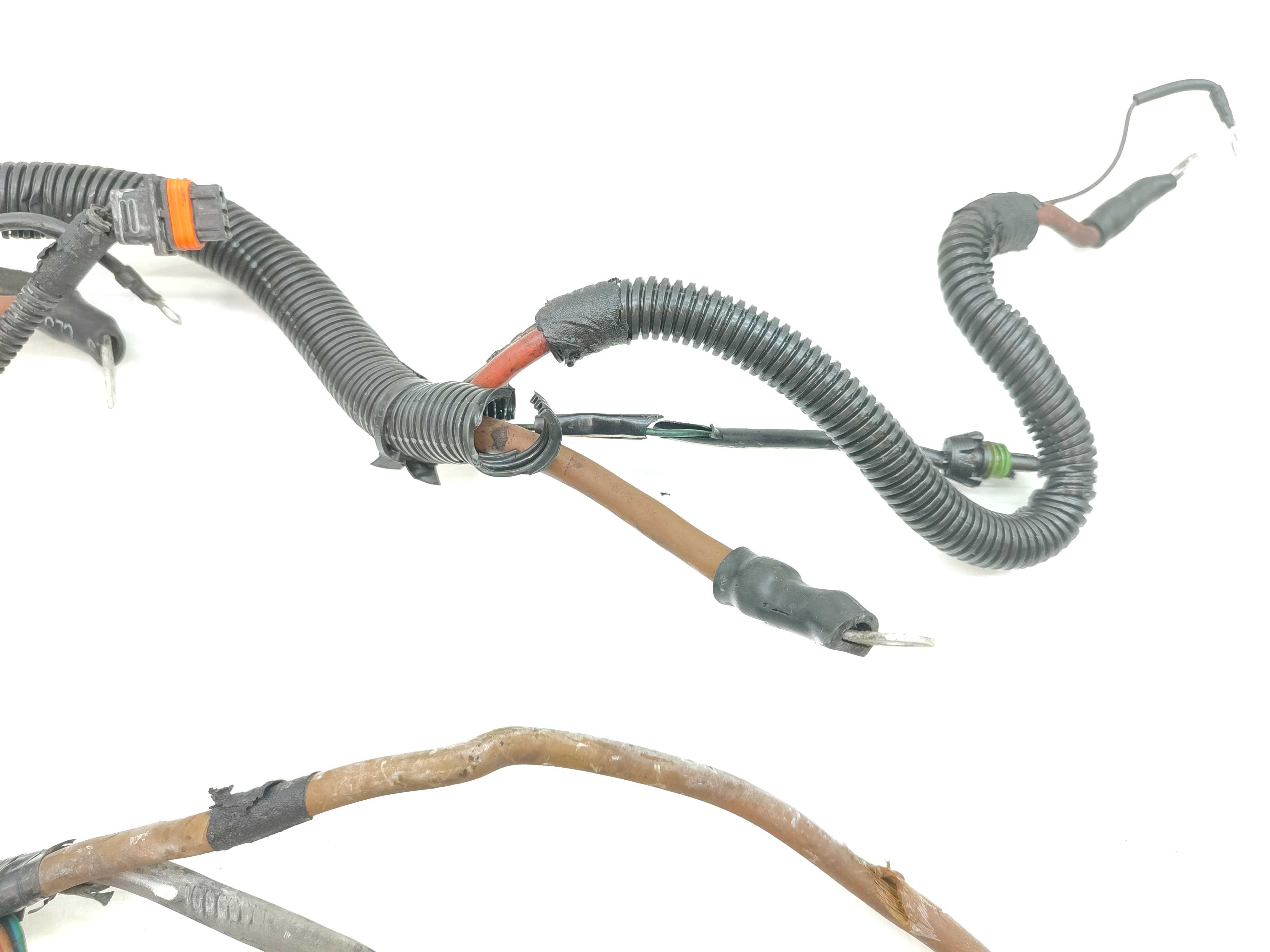 Chicote Bateria Alternador Arranque Gm Corsa Montana 1.4 08 3