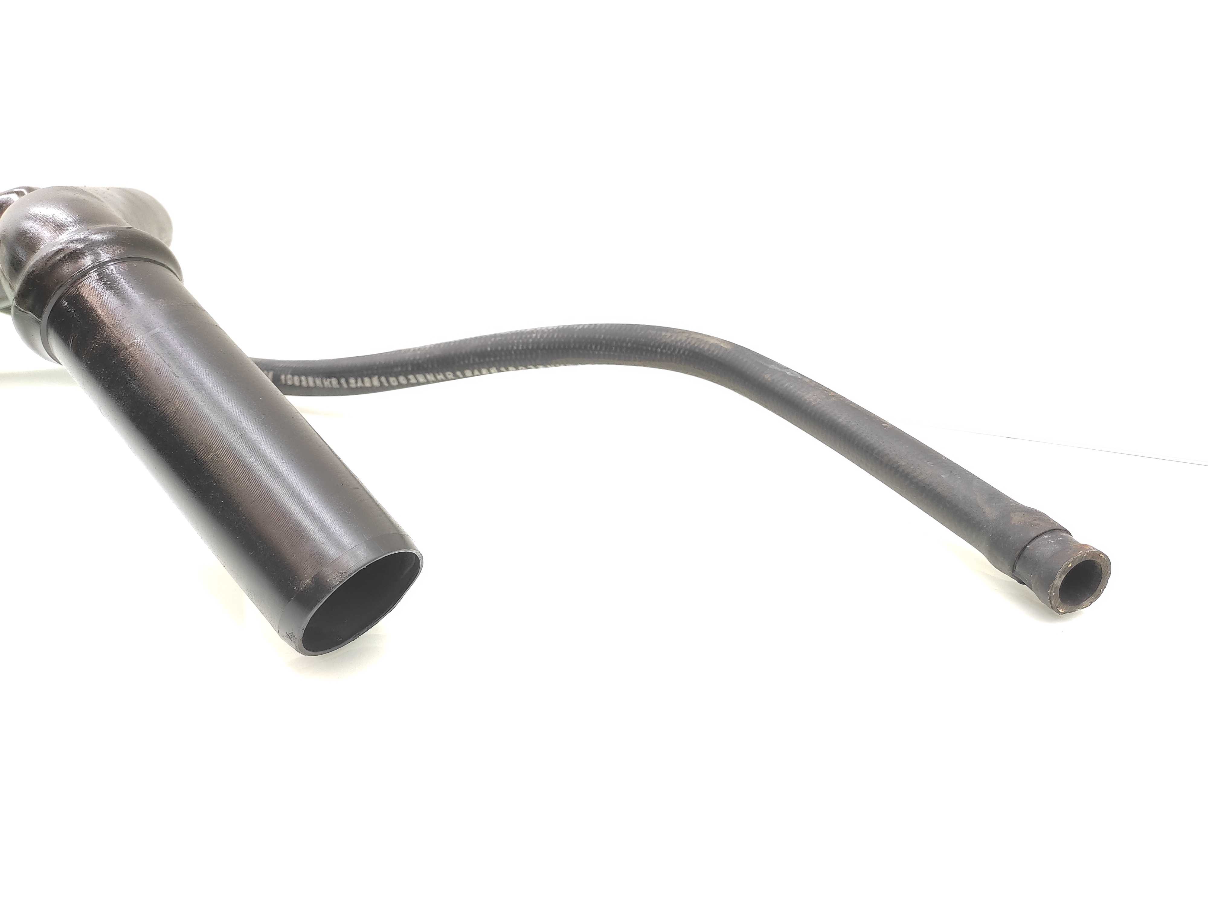 Gargalo Tanque Combustível Vw Apollo 1.8 1991 1992 3