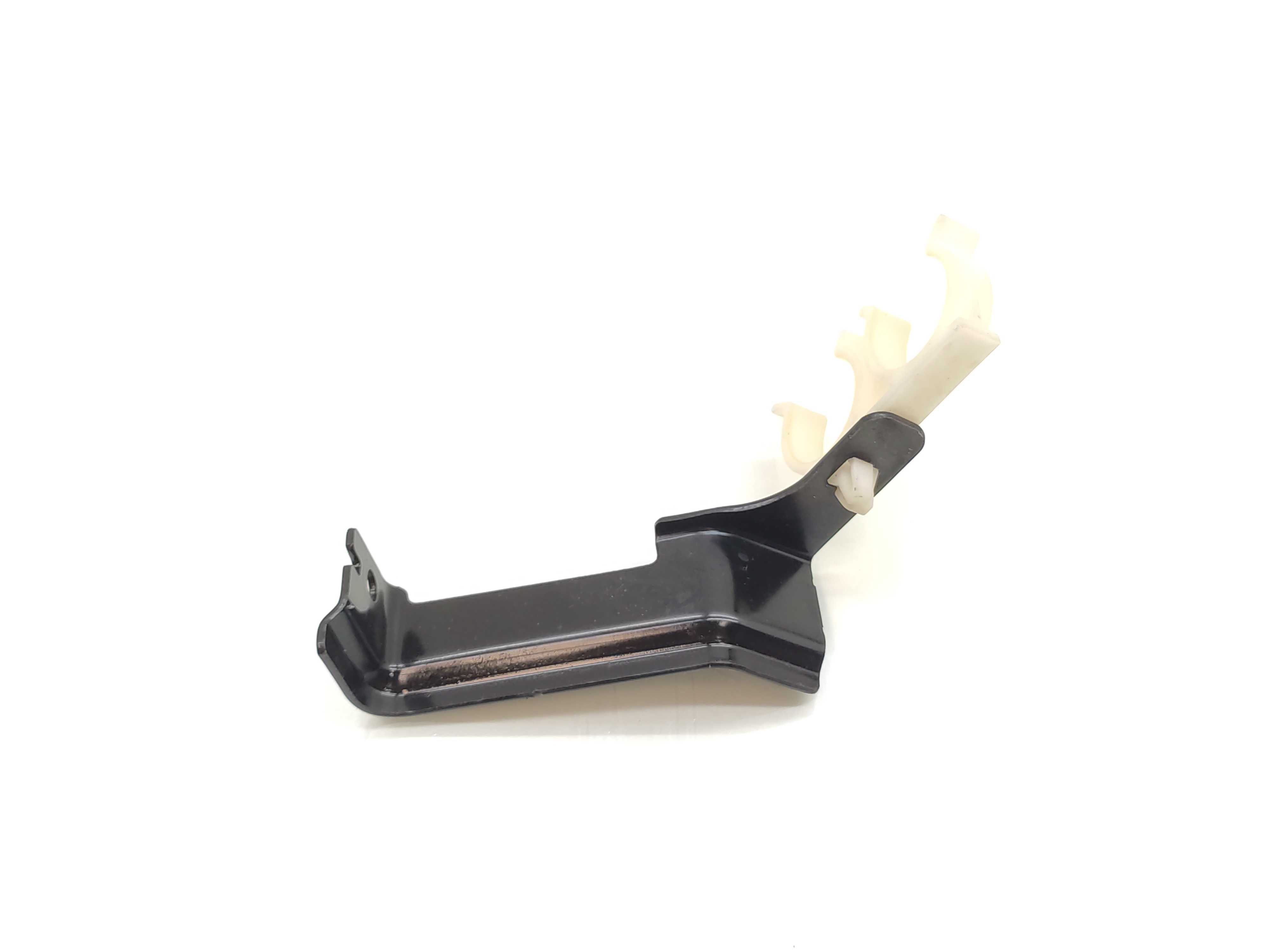 Suporte Mangueira Caixa Cambio Honda Civic G10 2017 2018 1