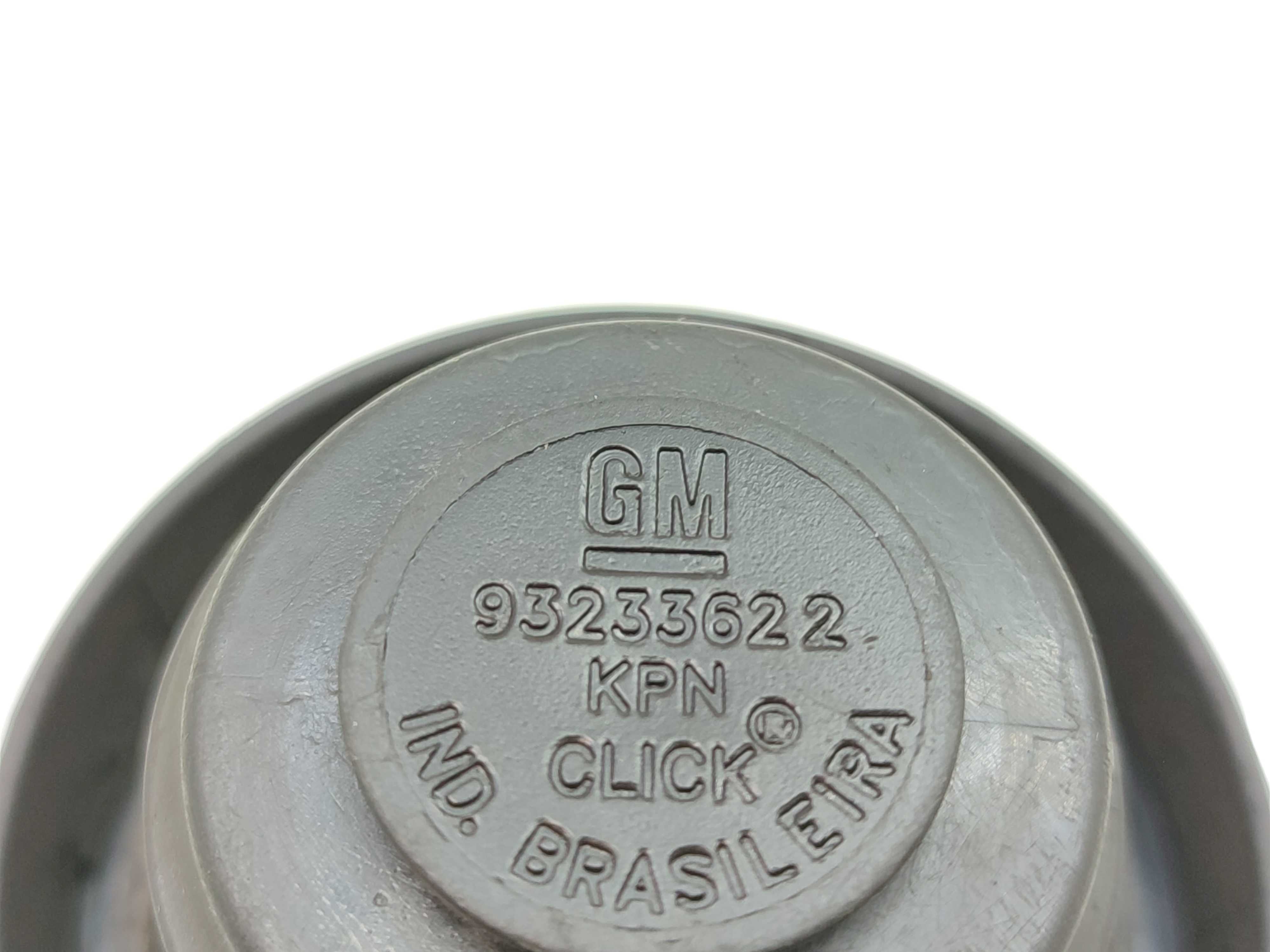 Tampa Gargalo Combustível Gm Astra 1999 2000 2001 2002 2003 Preto 2001 3