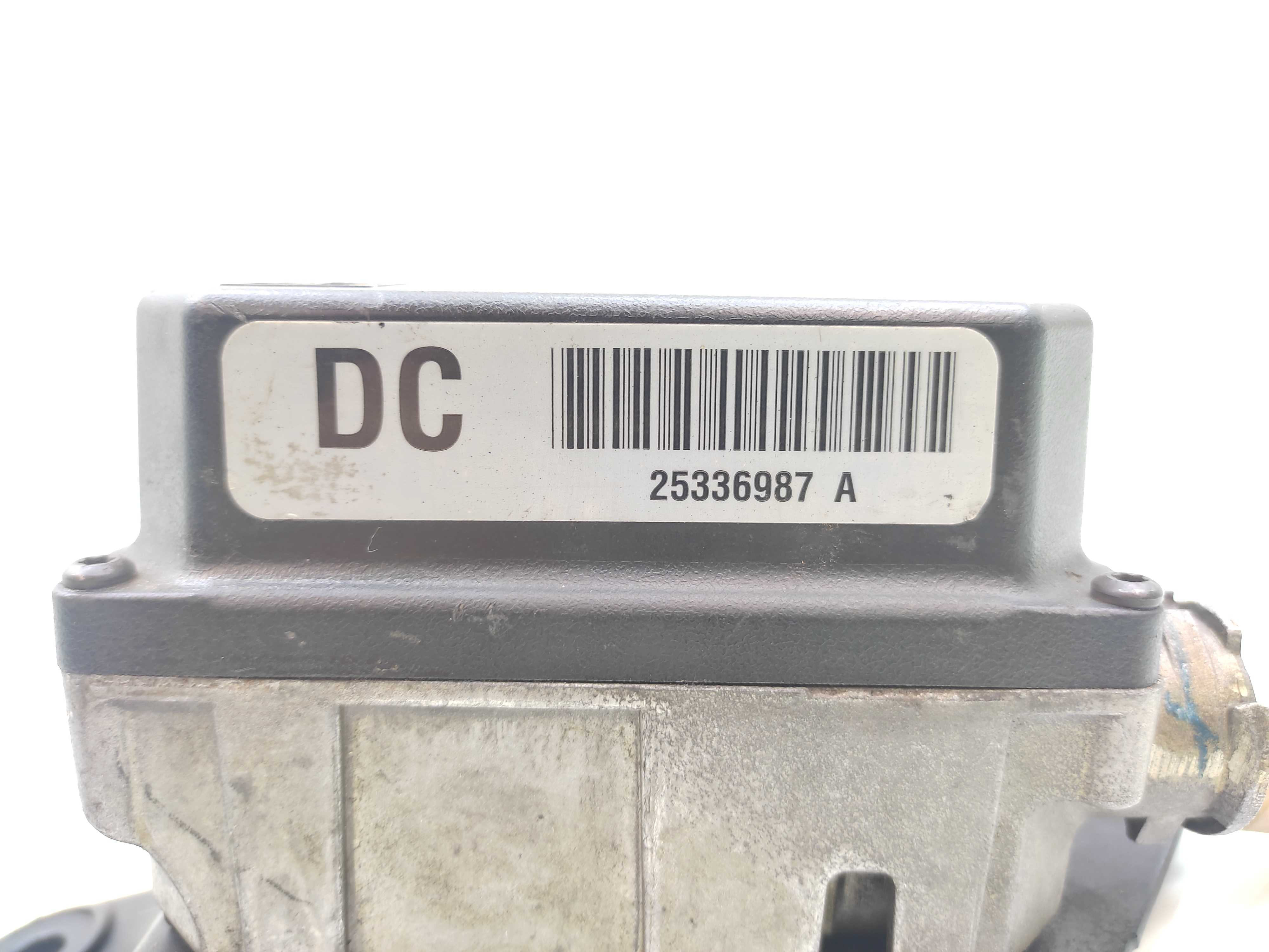 Módulo Piloto Automático Gm Omega Australiano 3.8 V6 2002 4