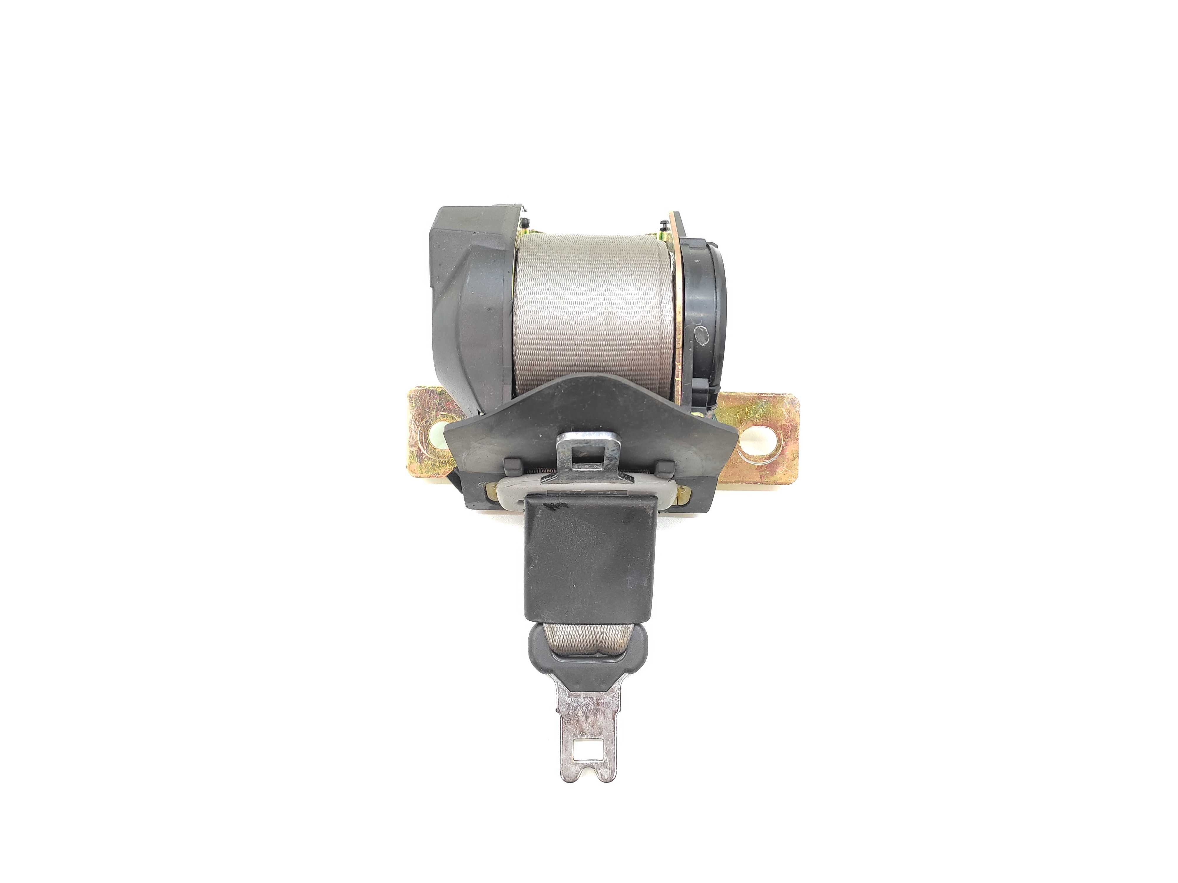 Cinto Segurança Traseiro Central Renault Scenic 2002 2001 1