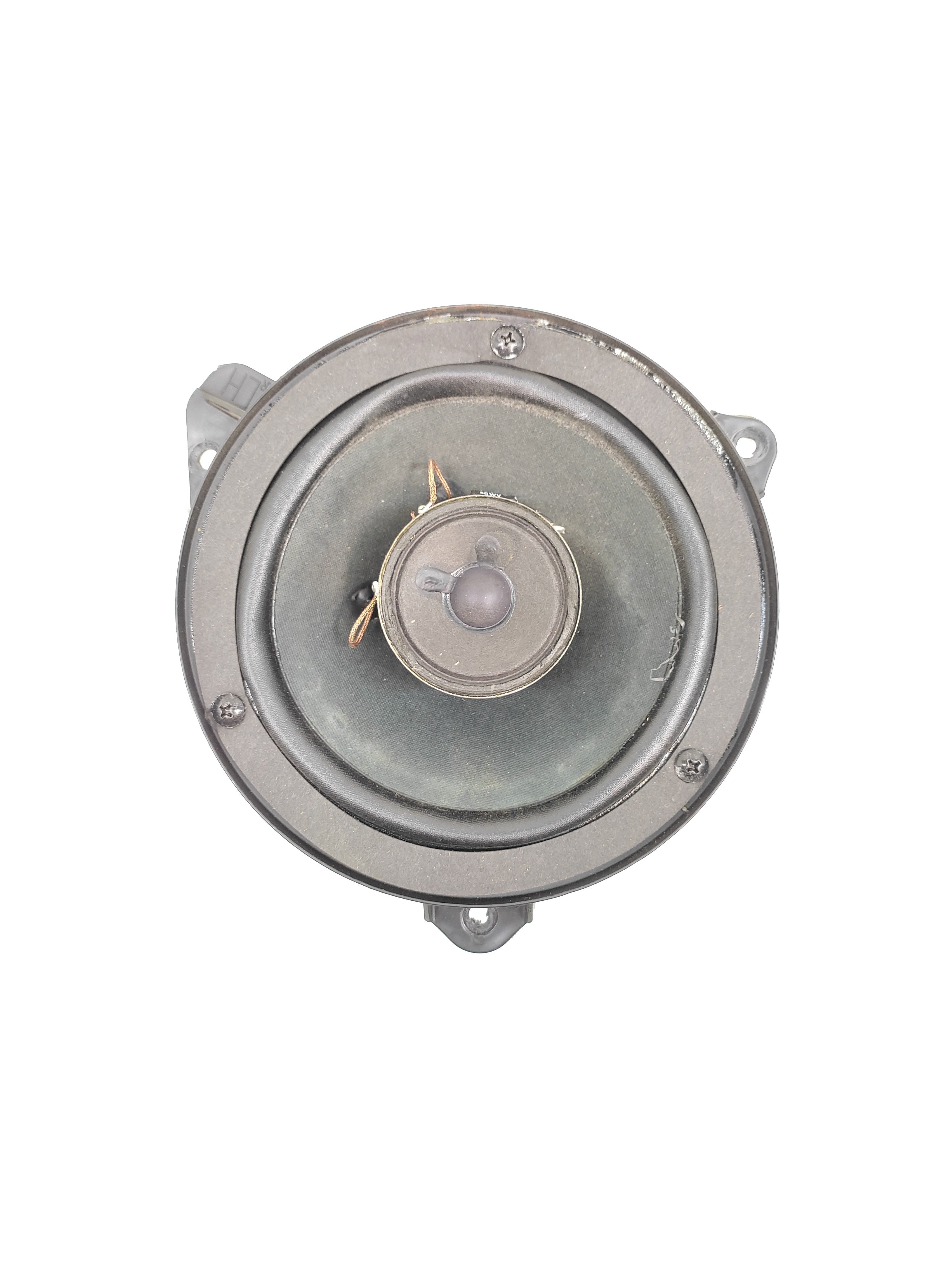 Alto Falante Porta Traseira Esquerda Chevrolet Omega 2008