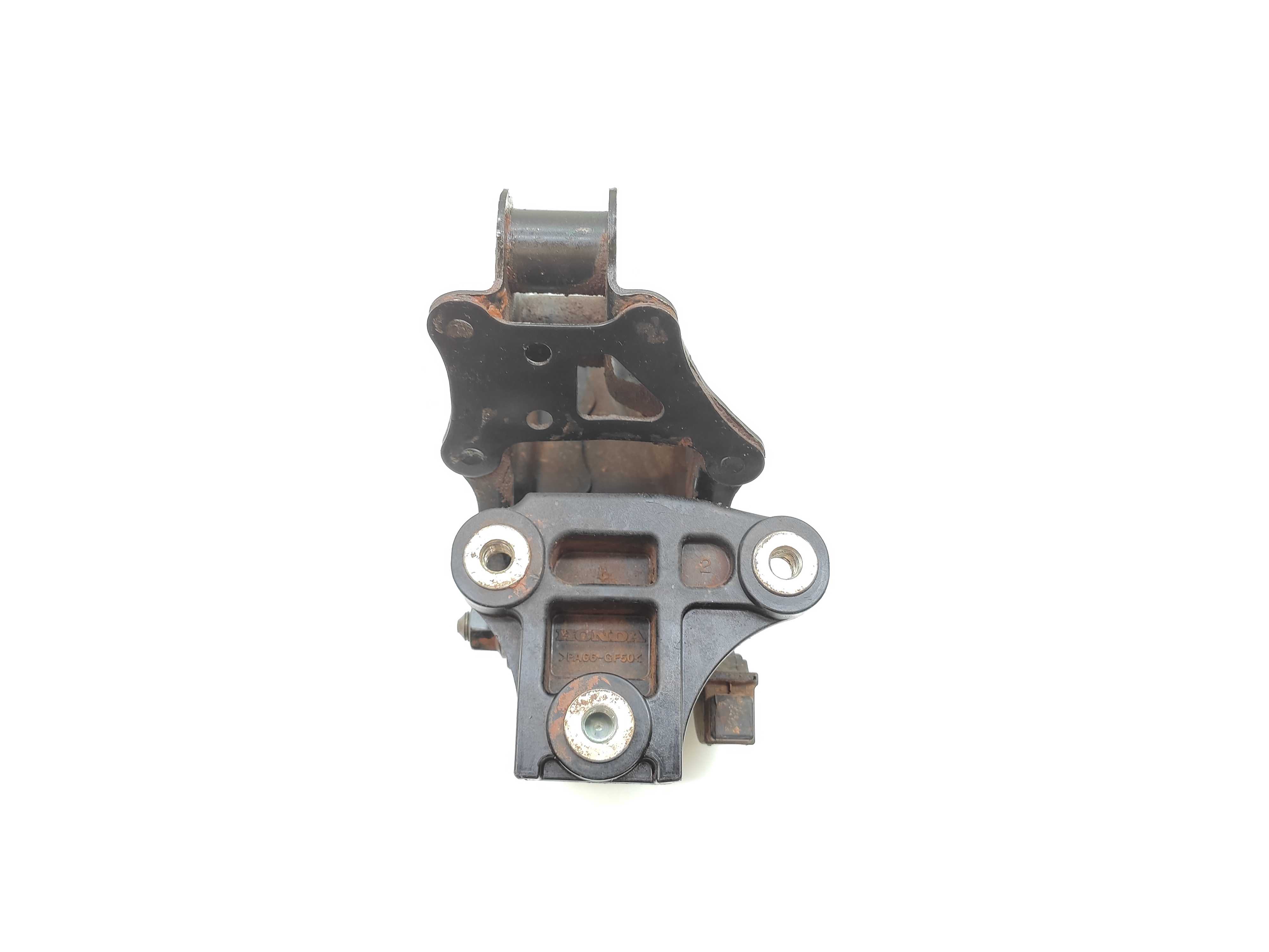 Suporte Coxim Central Cambio Honda Civic 1.7 Manual 2001 02 2