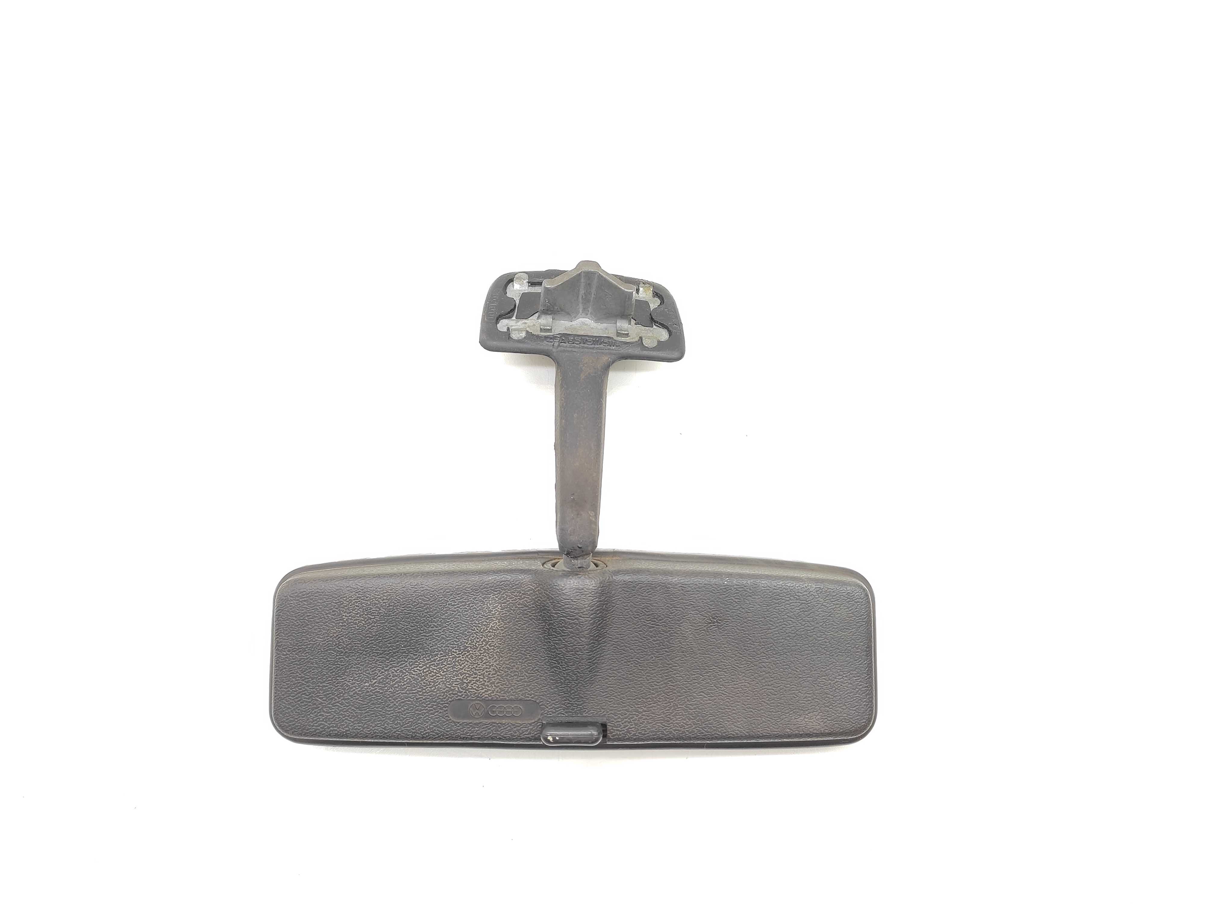 Espelho Retrovisor Interno Vw Voyage Cl 1987 1988 1989 1990 2
