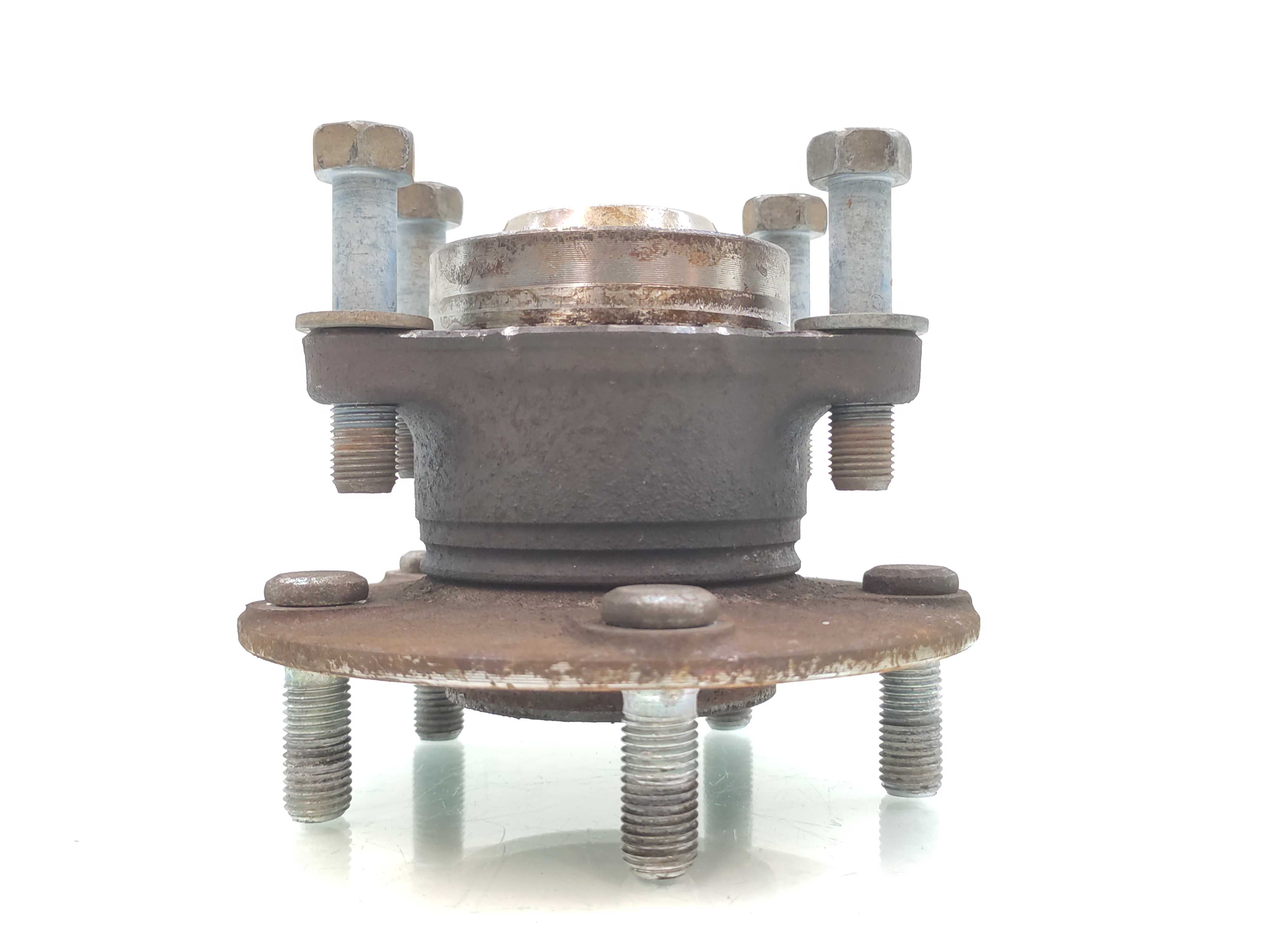 Cubo Roda Traseiro Sem Lado Honda Civic G10 2.0 2018 2019 2