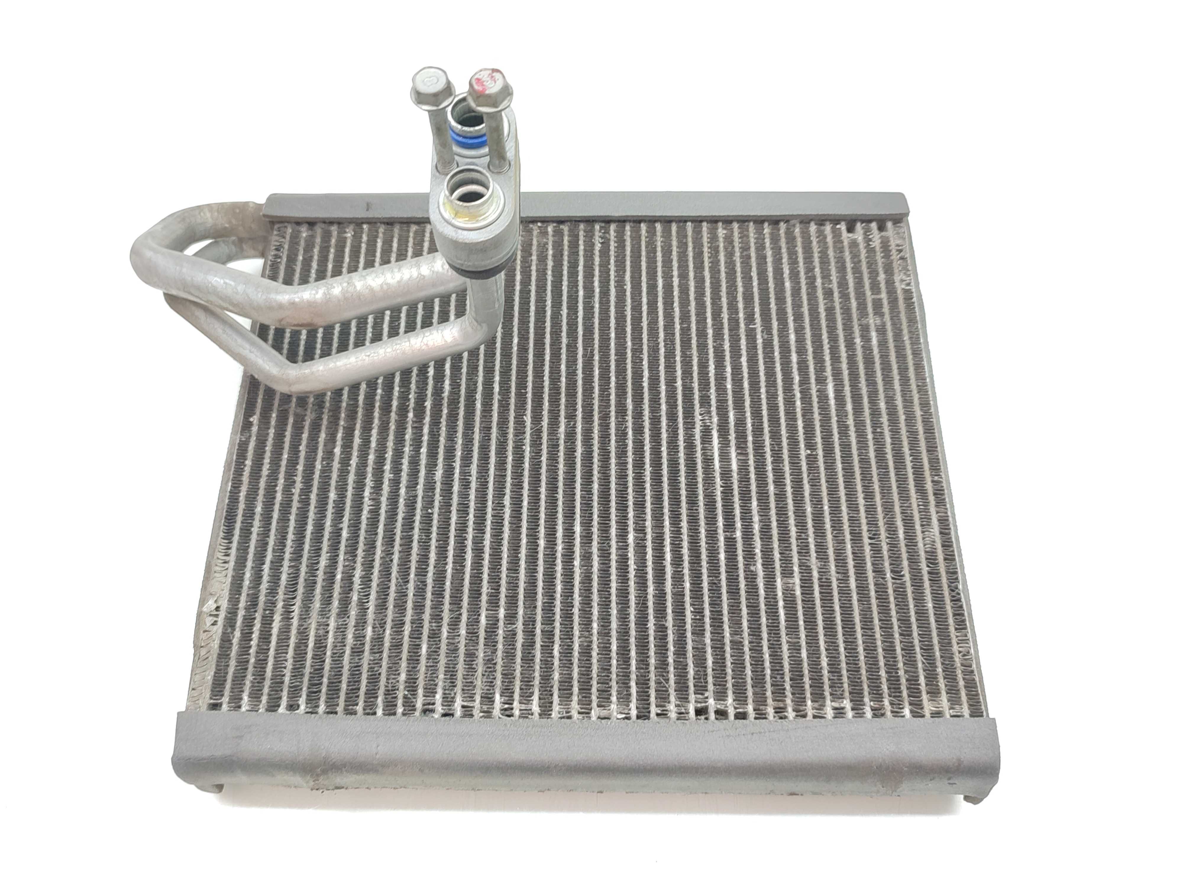 Condensador Caixa Ar Interna Hyundai Veloster 1.6 2011 2012 1