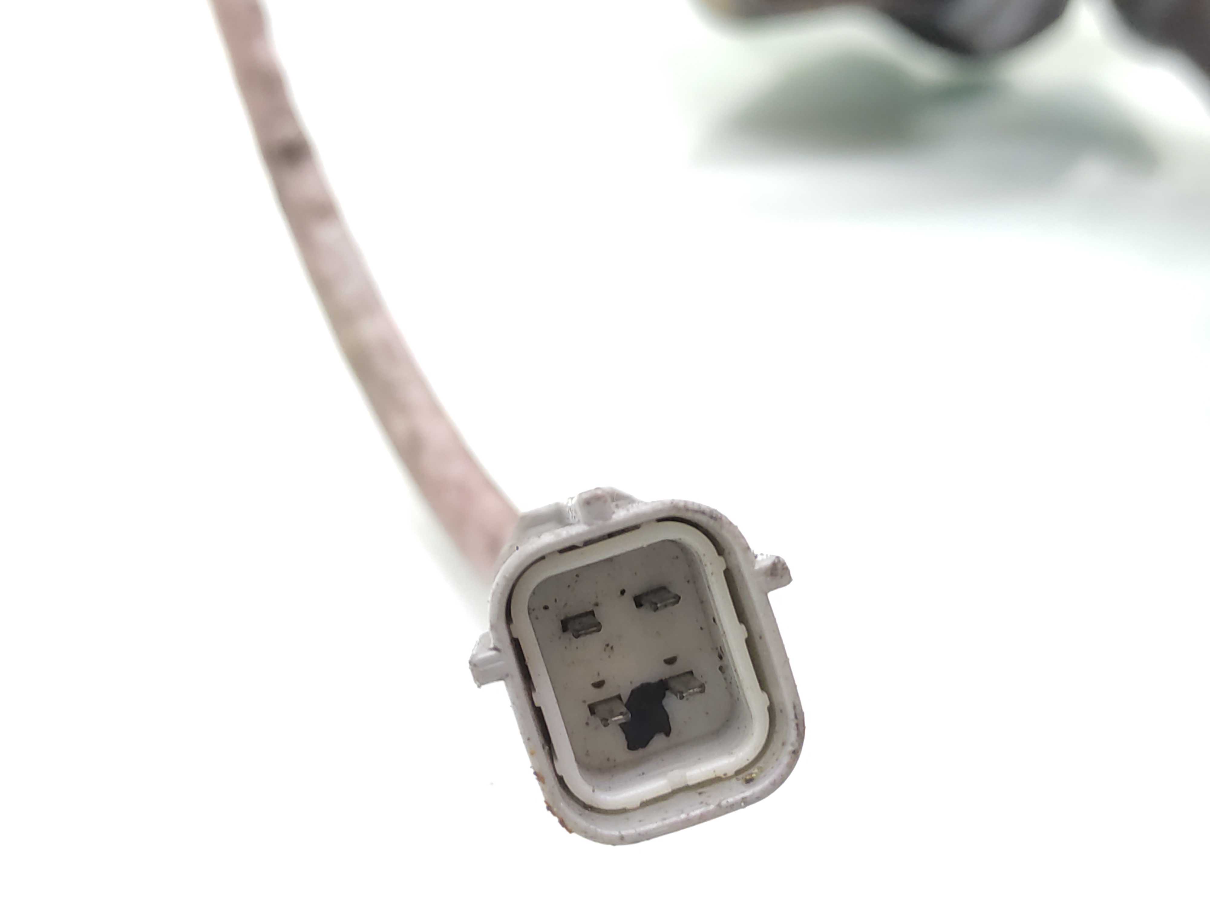 Coletor Escape C/ Sonda Nissan Sentra 2.0 Aut 2008 2009 2010 5