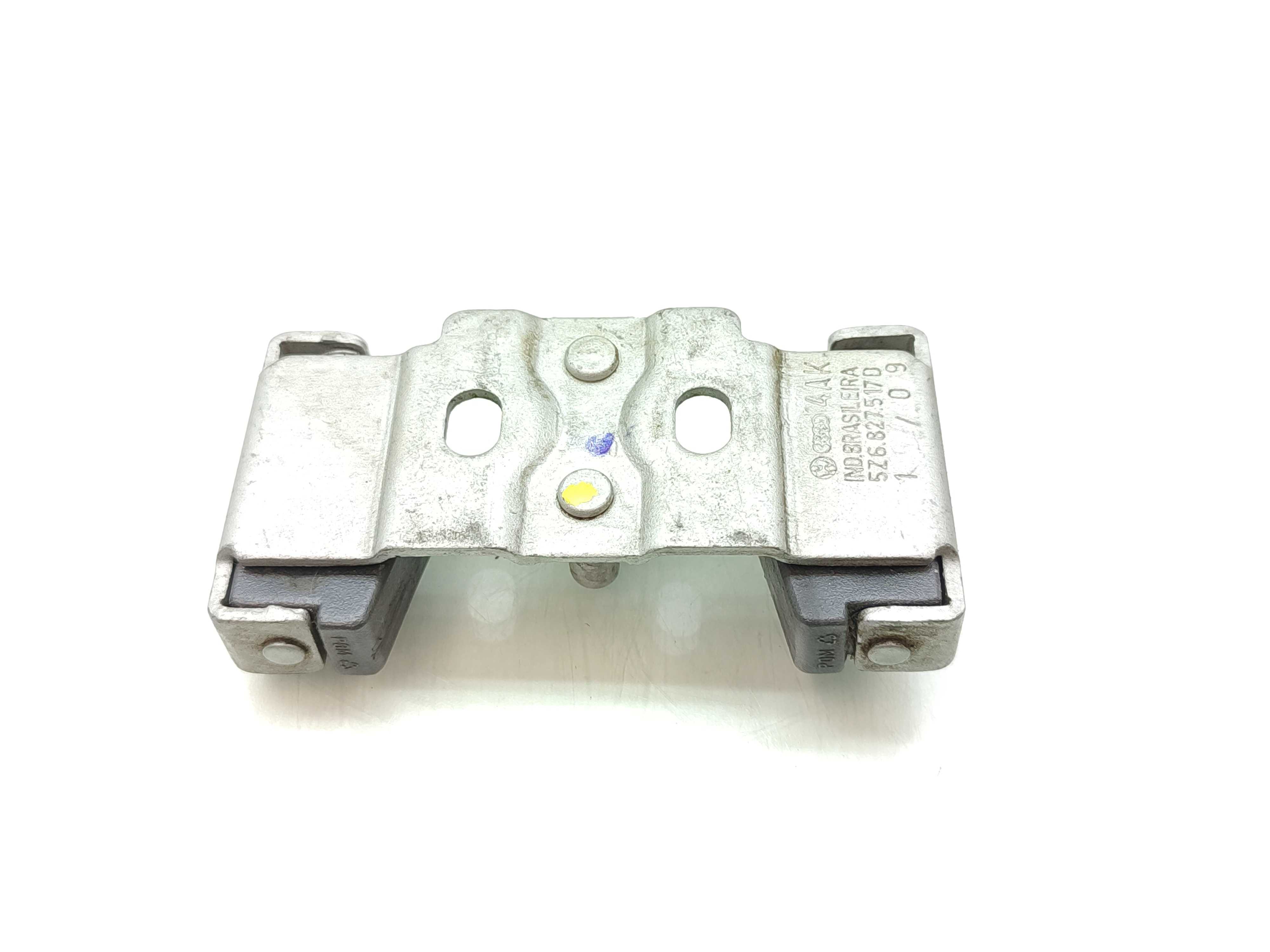 Batente Fechadura Tampa Traseira Vw Gol G5 G6 G7 3