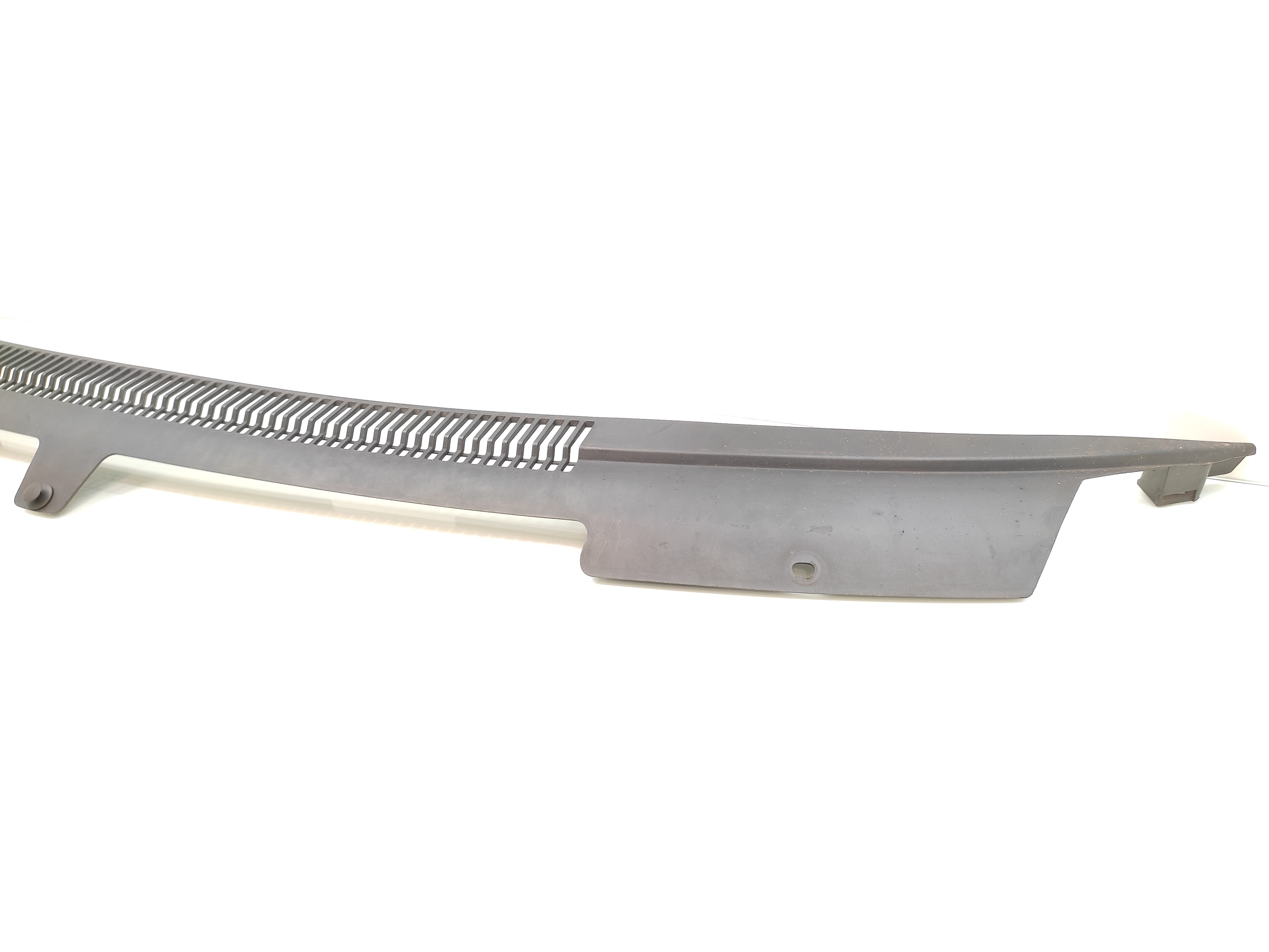 Grade Churrasqueira Superior Fiat Freemont 2012 2013 2014 2