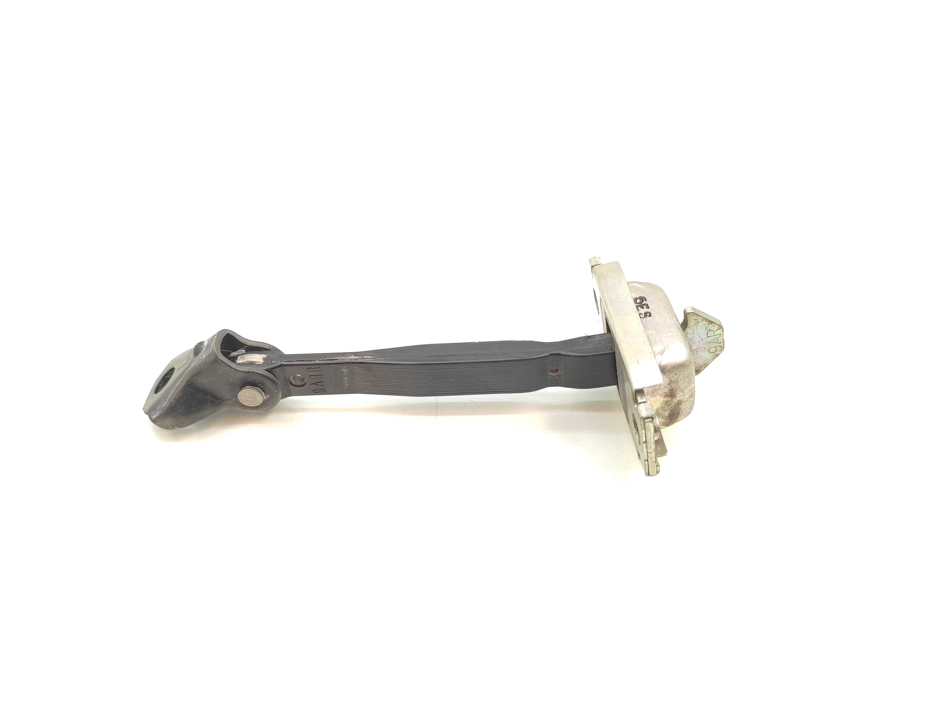 Limitador Porta Traseira Sem Lado Honda City 2015 2016 2017 3