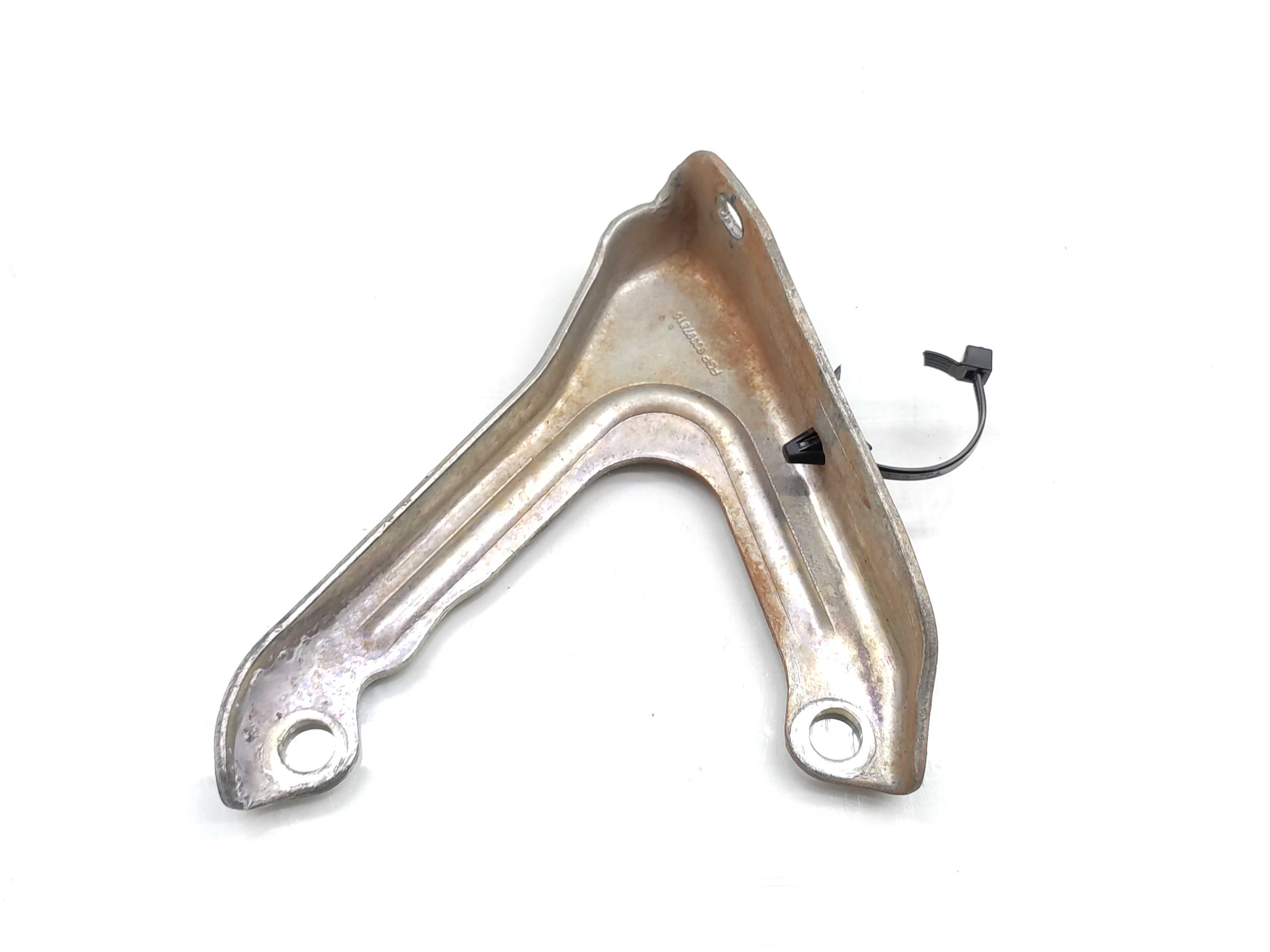 Suporte Coletor Admissão Gm Classic 1.0 8v 2010 2011 2012 2