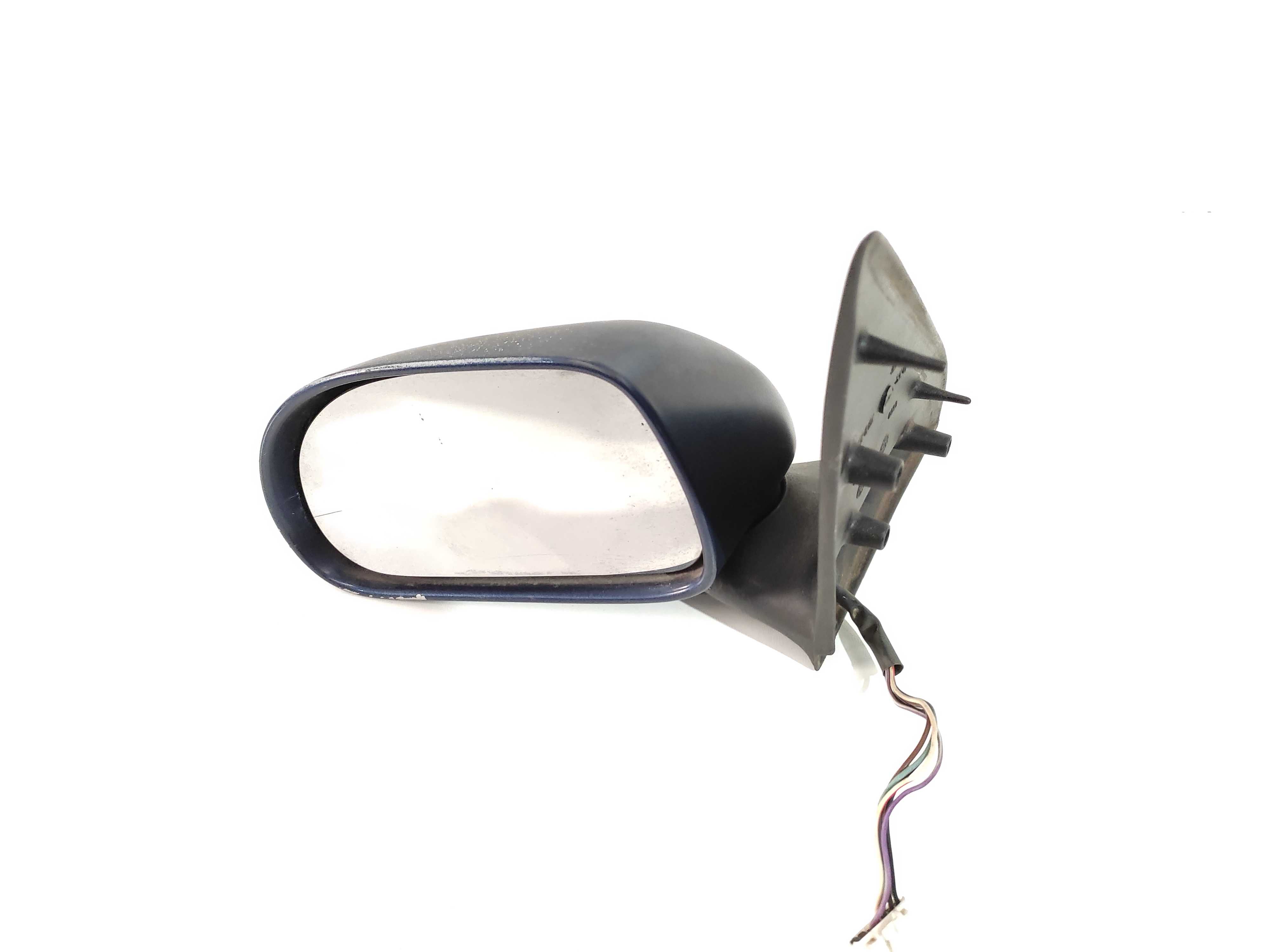 Retrovisor Elétrico Esquerdo Fiat Marea 98 Á 2002 C/ Detalhe 3