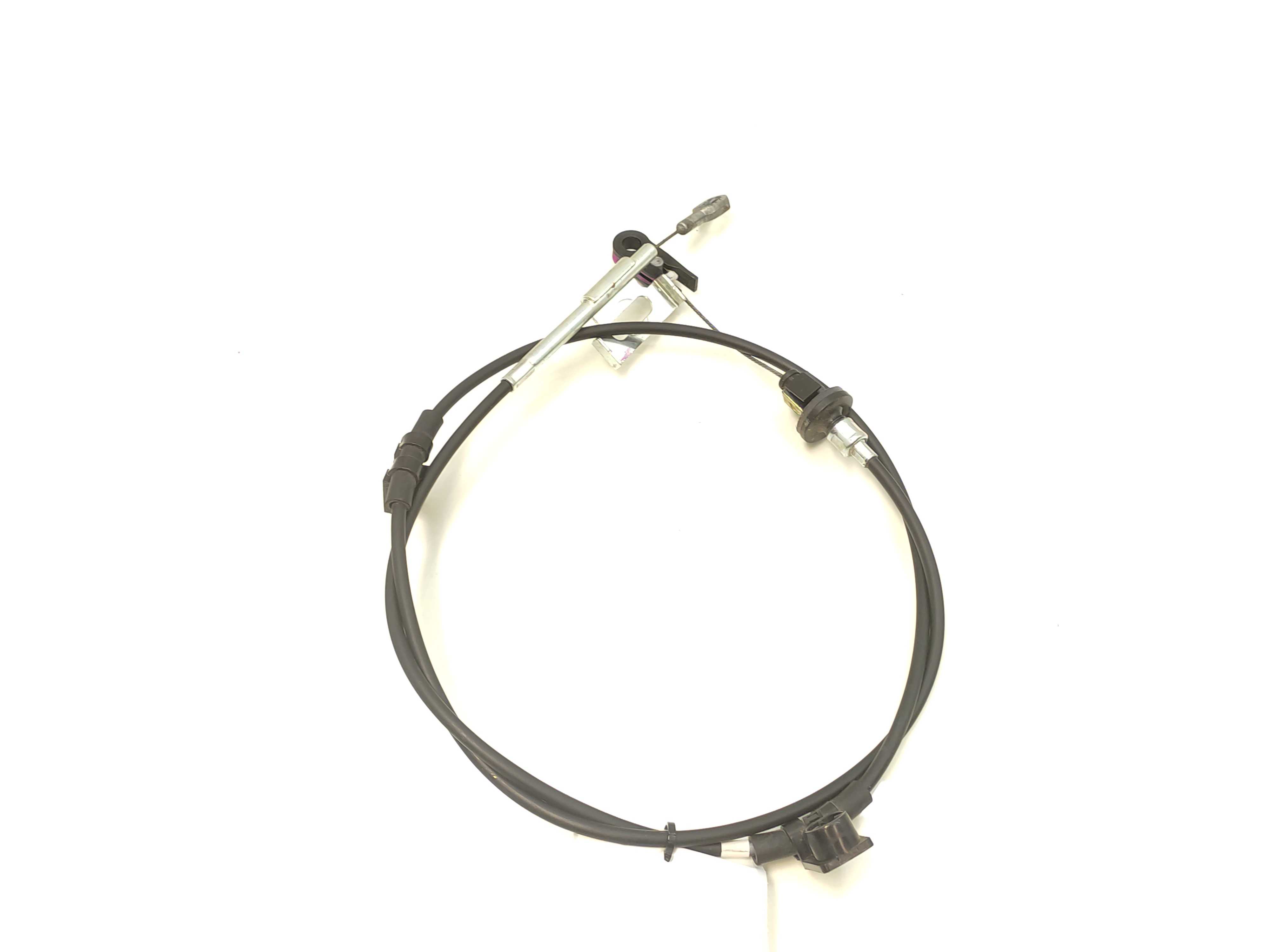 Cabo Trambulador Pedal Freio Hyundai Hb20s 1.6 Aut 2015 1