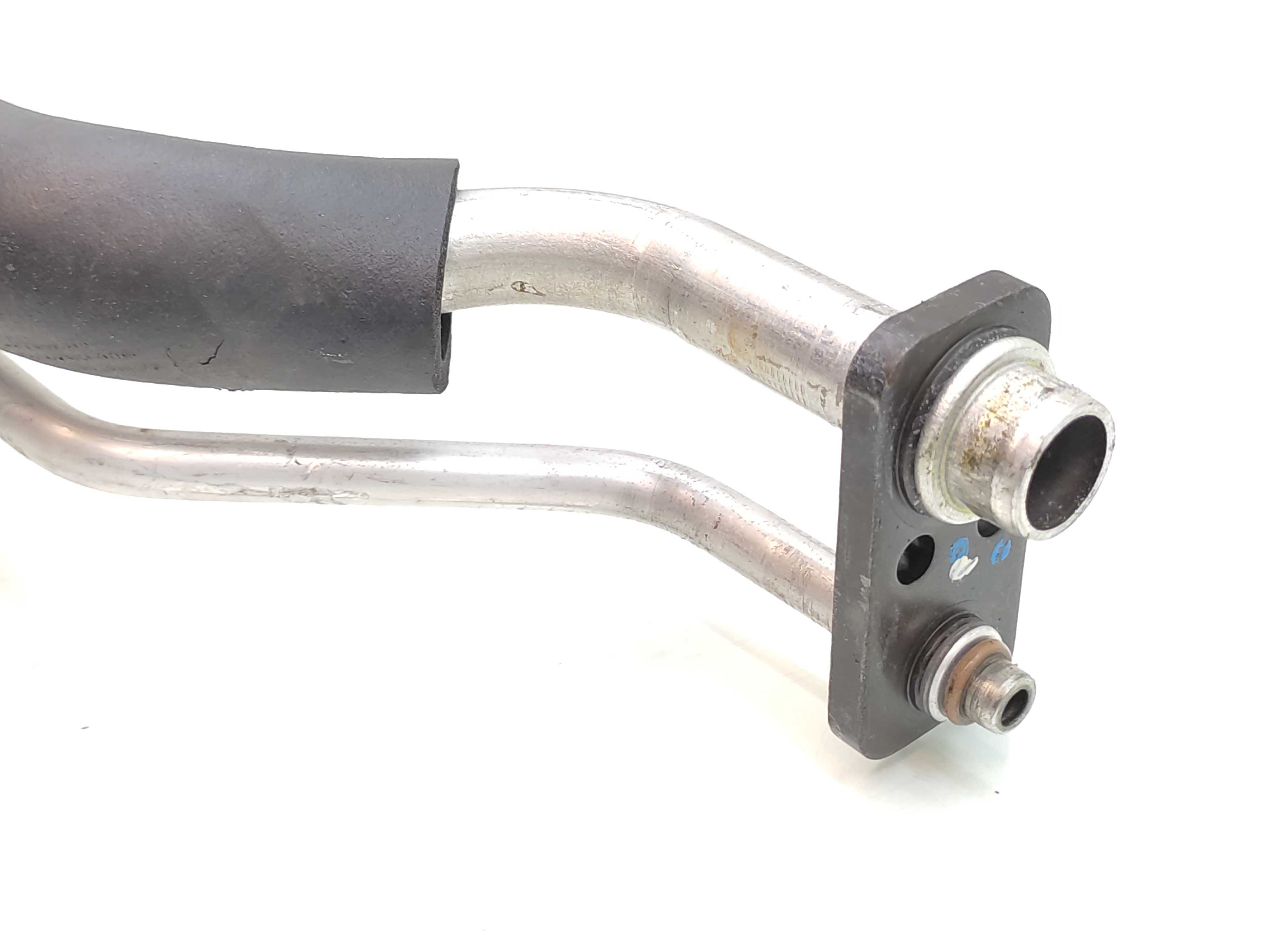 Cano Mangueira Ar Condicionado Citroen Xsara Picasso 4