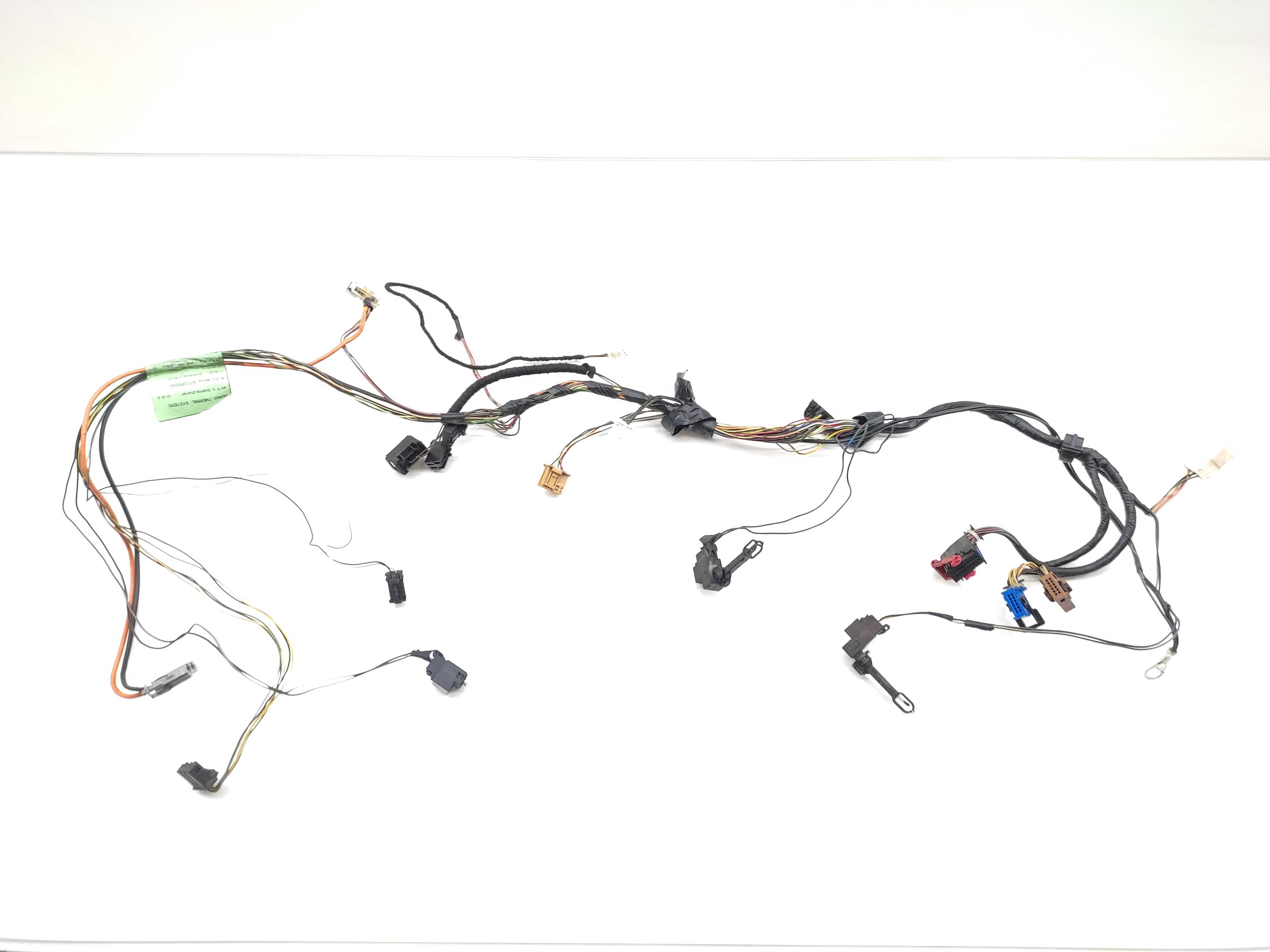 Chicote Caixa Ar Forçado Fiat Bravo 1.8 2011 2012 2013 2014 1