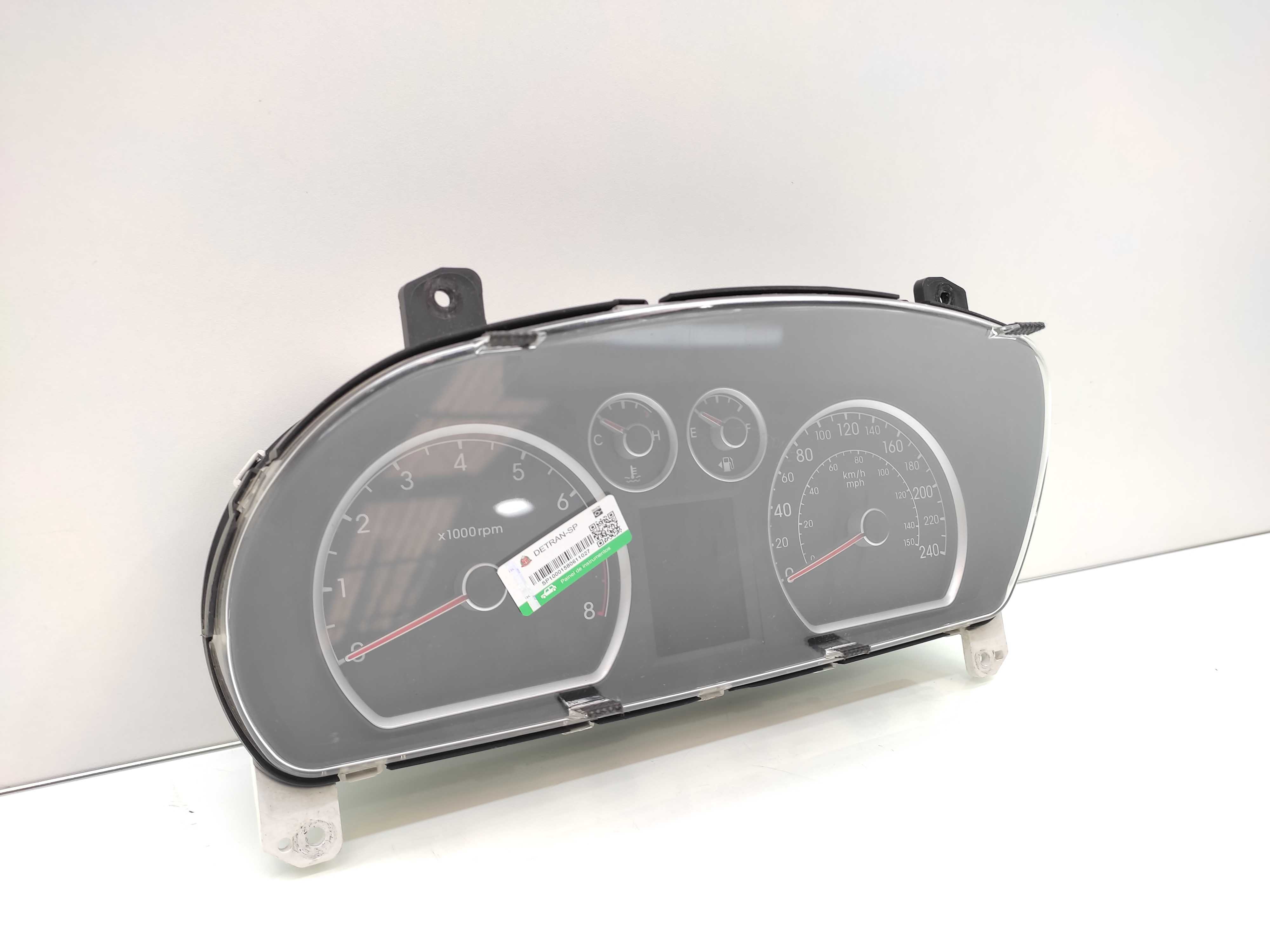 Painel Instrumentos Hyundai I30 2012 2011 2010 2009 2