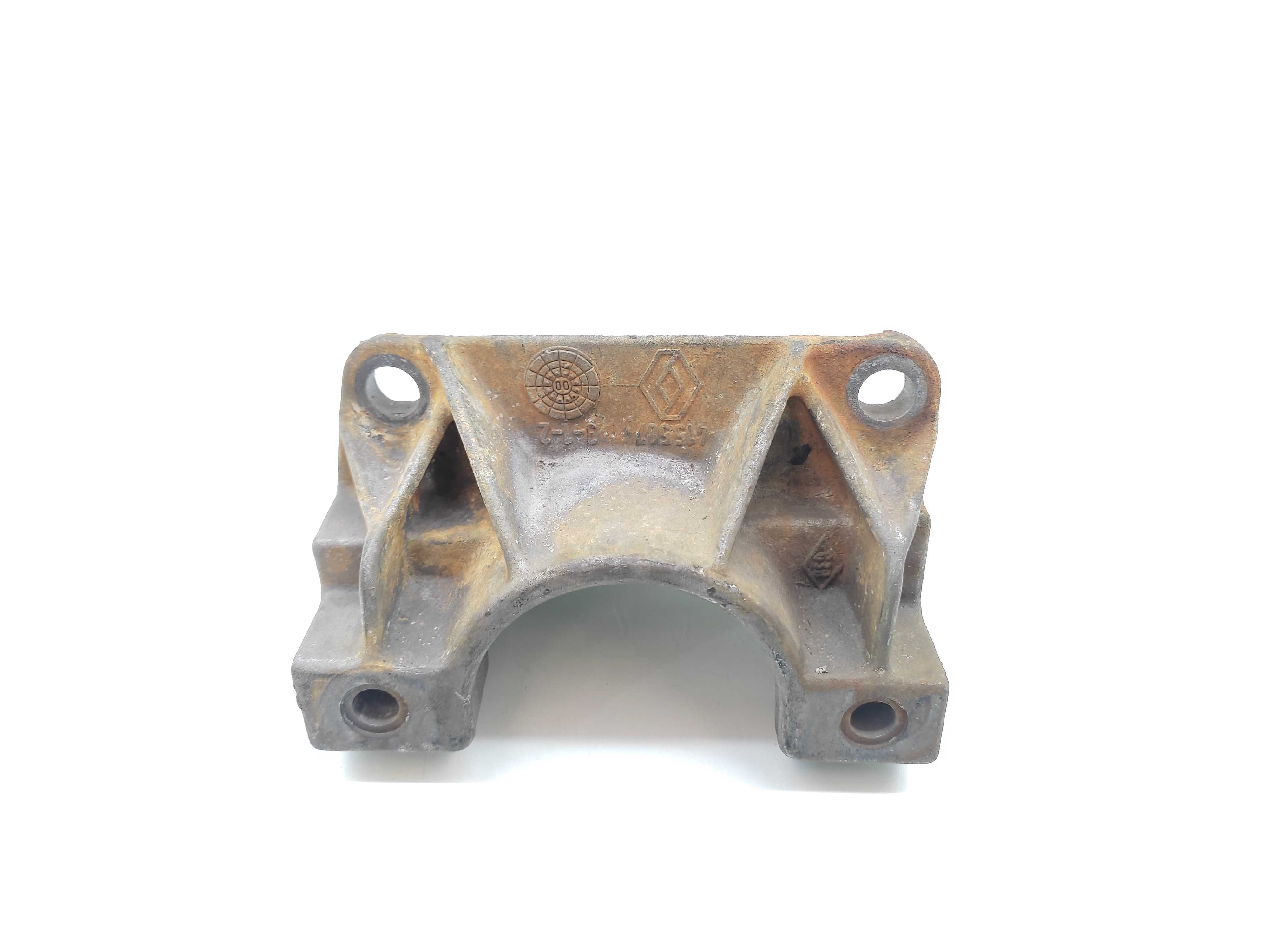 Suporte Central Coxim Câmbio Renault Scenic 1.6 2002 2003 3